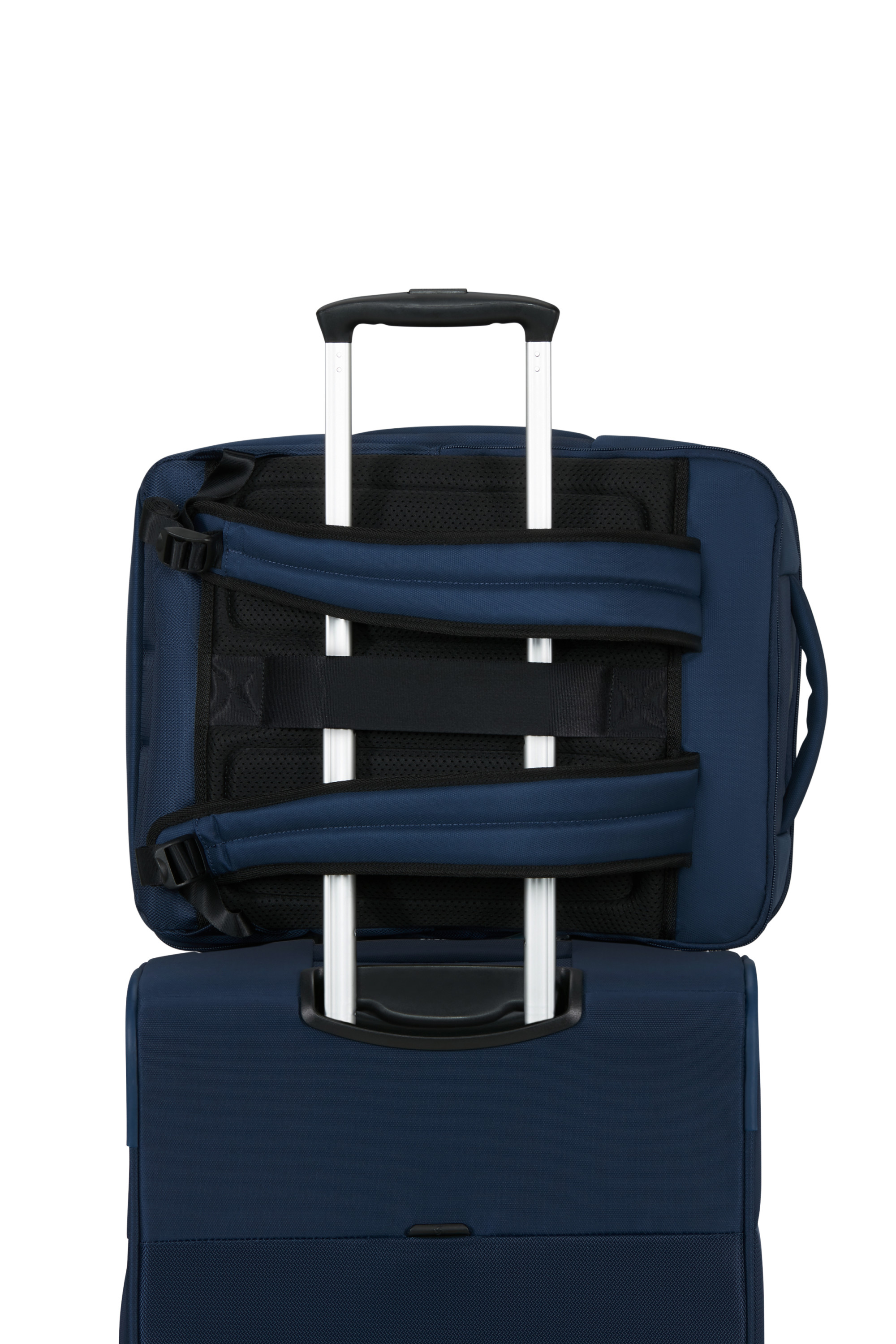 Gotwist sac à dos SAMSONITE Bleu