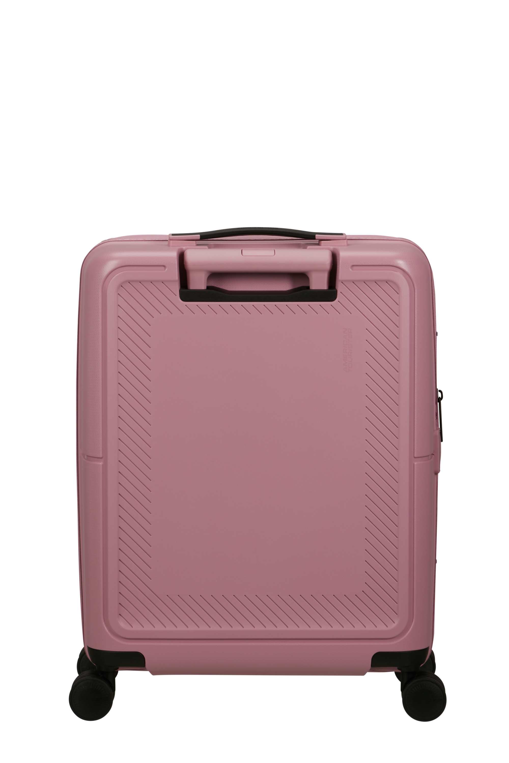 Dashpop valise 4 roues taille s AMERICAN TOURISTER Rose