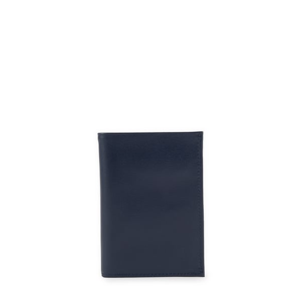 Portefeuille en cuir Portefeuille en cuir