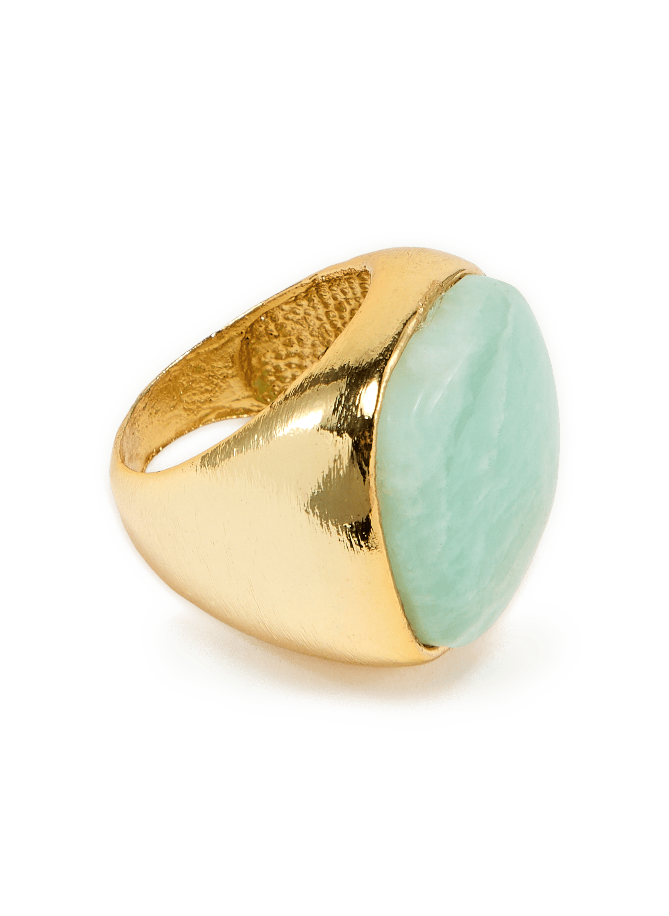 Anello Altesse SYLVIA TOLEDANO Blu