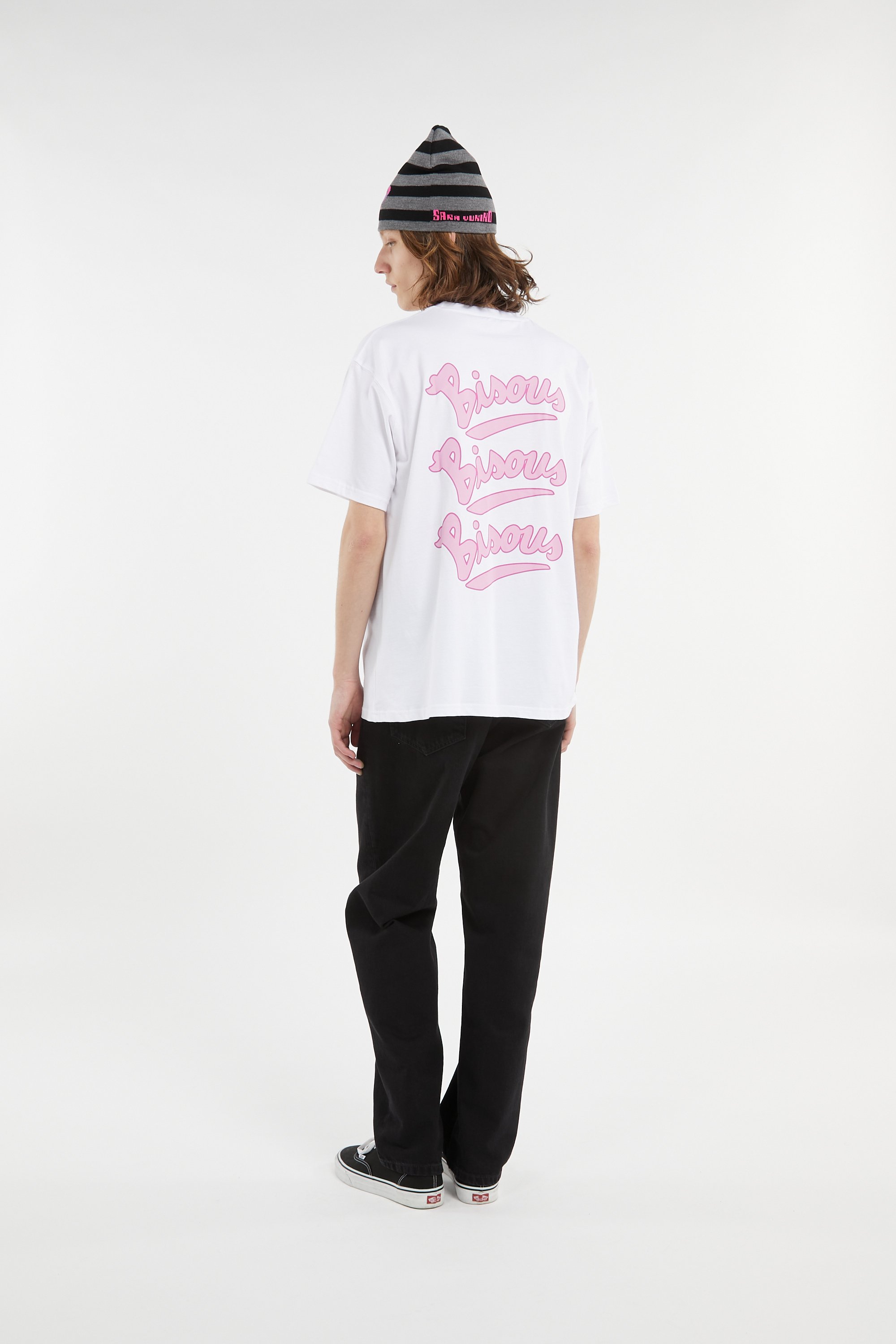 Jean aaron pant | Noir CARHARTT WIP Homme