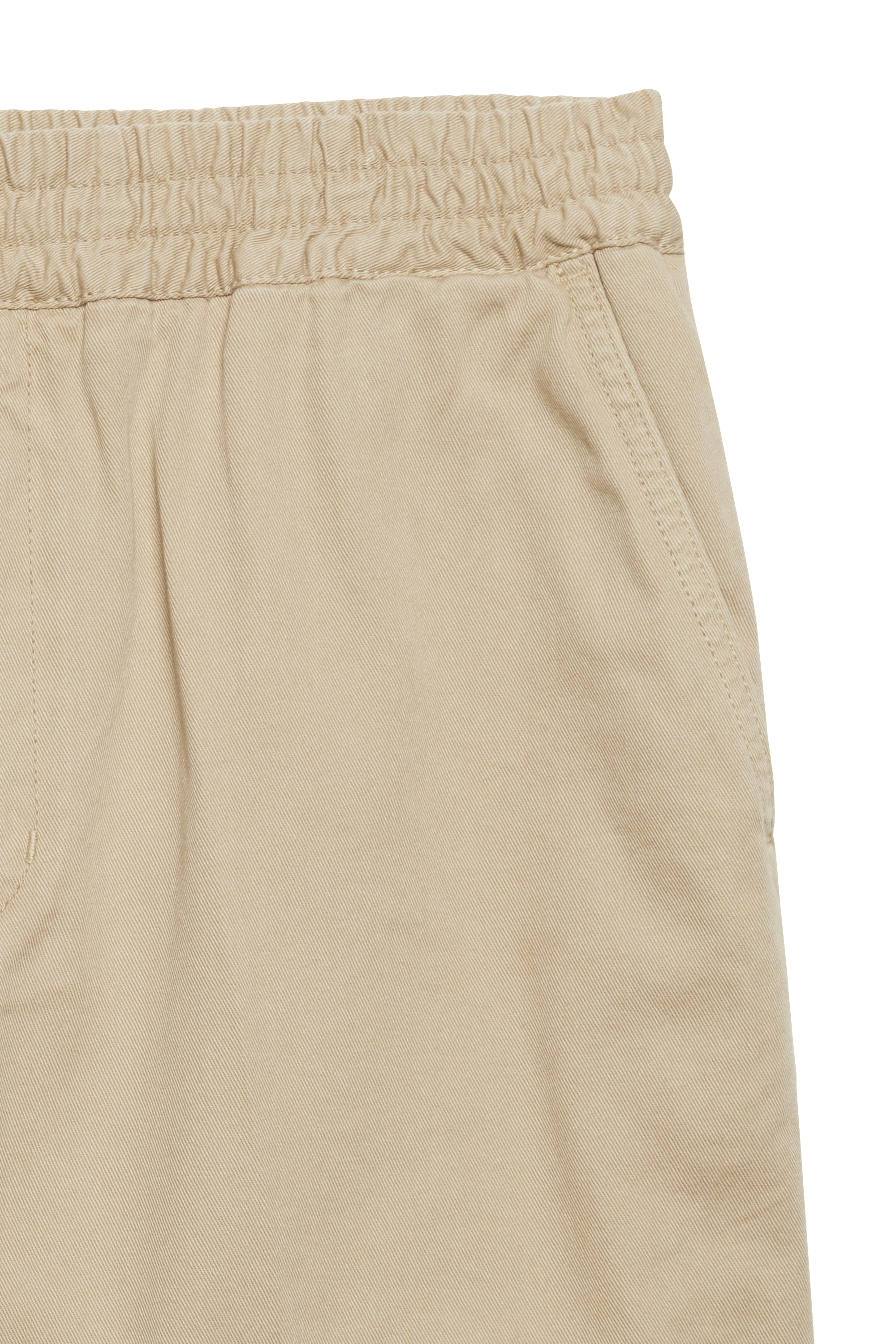 Short flint CARHARTT WIP Beige