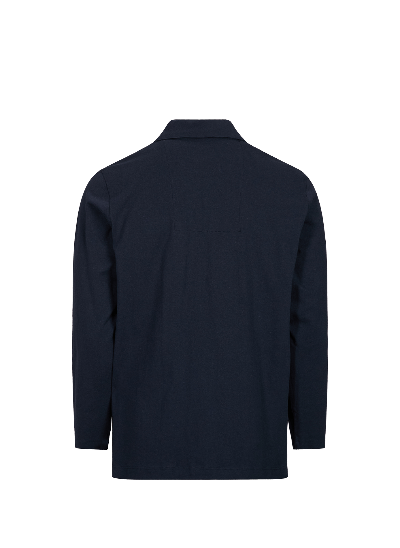Ensemble de pyjama long en coton EMINENCE Bleu