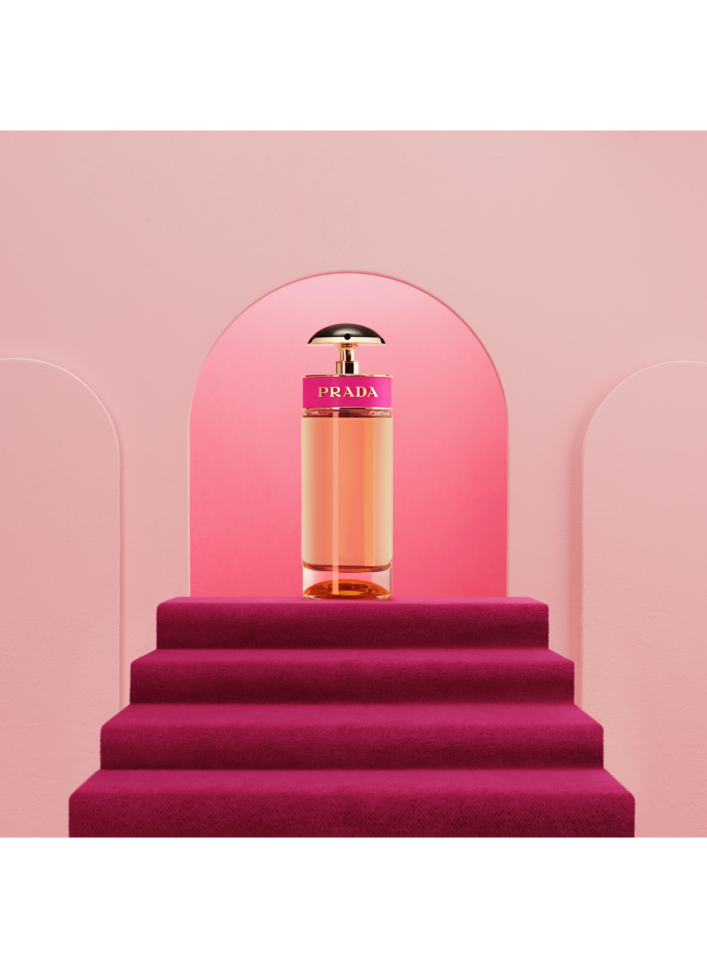 Candy - Oriental gourmand Eau de Parfum for women PRADA No color