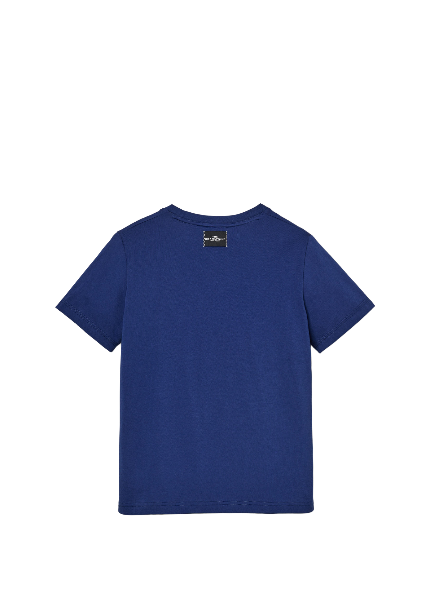 T-shirt The City London en coton MARC JACOBS Multicolore