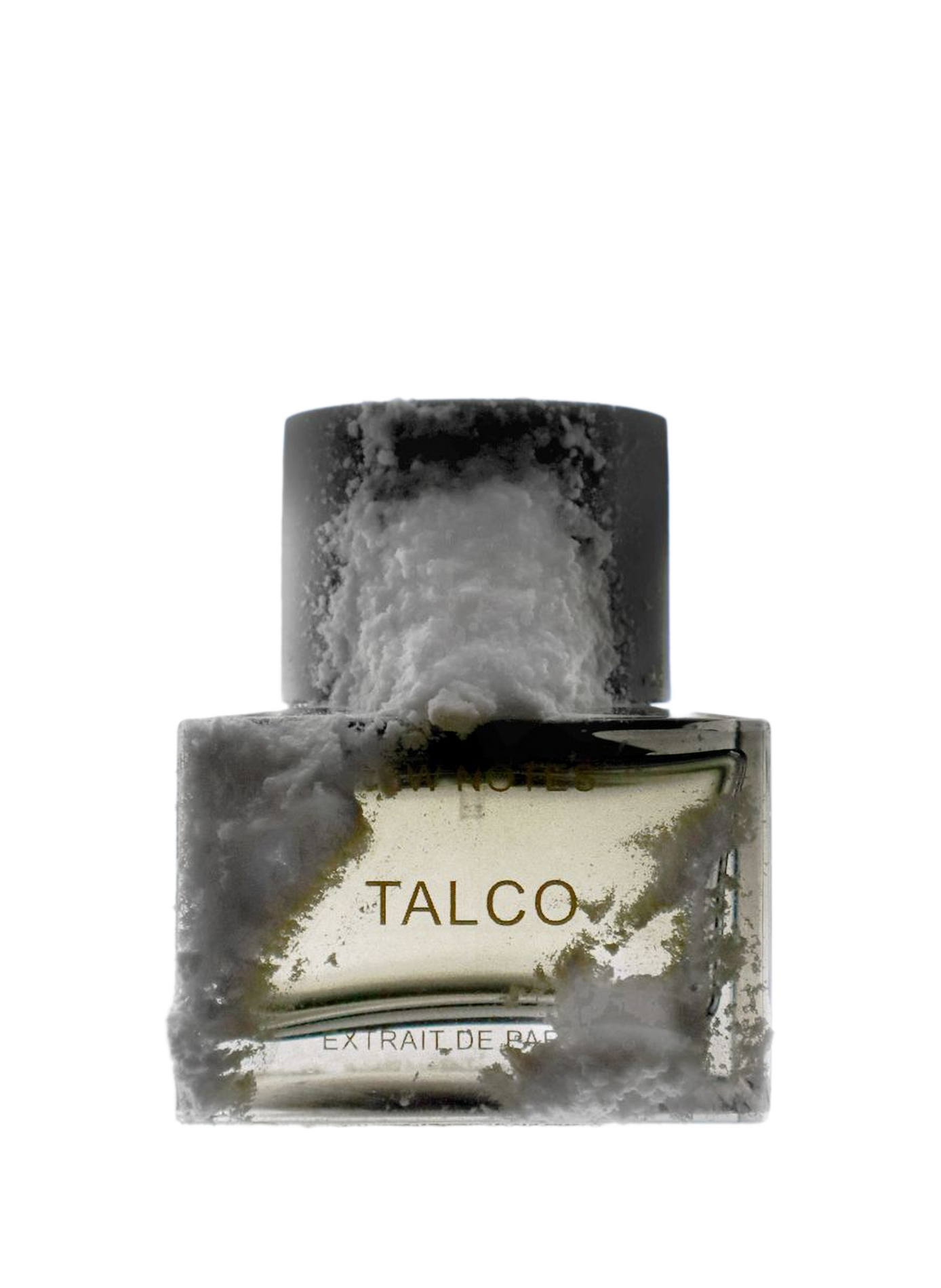 Talco - Extrait de Parfum NEW NOTES No color