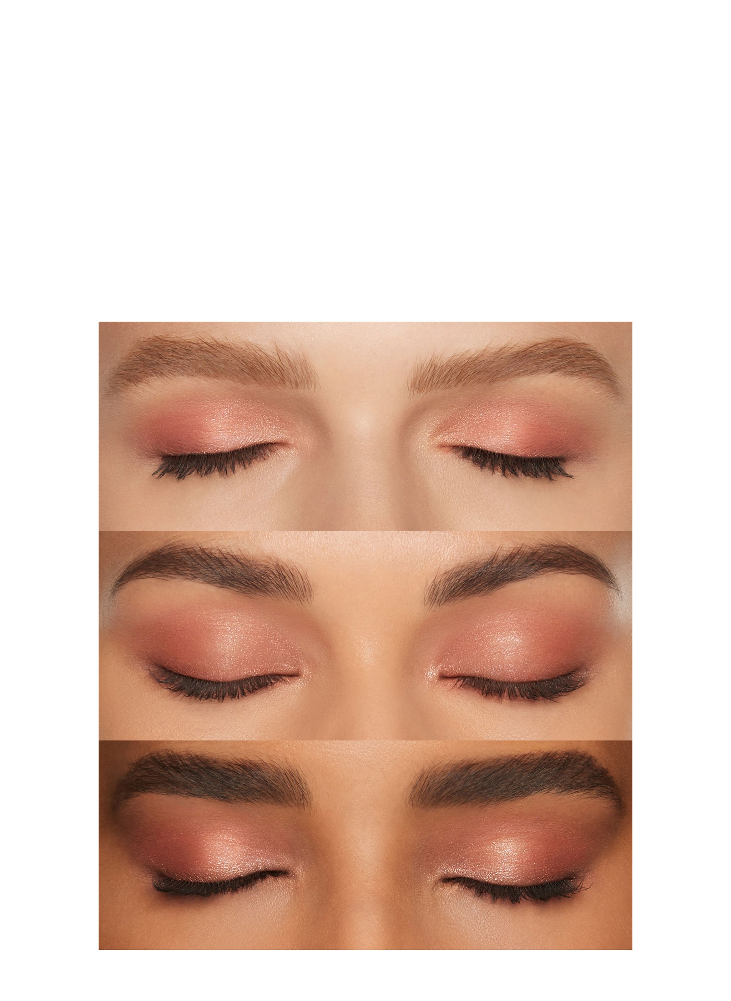 Orgasm quad eyeshadow NARS No color