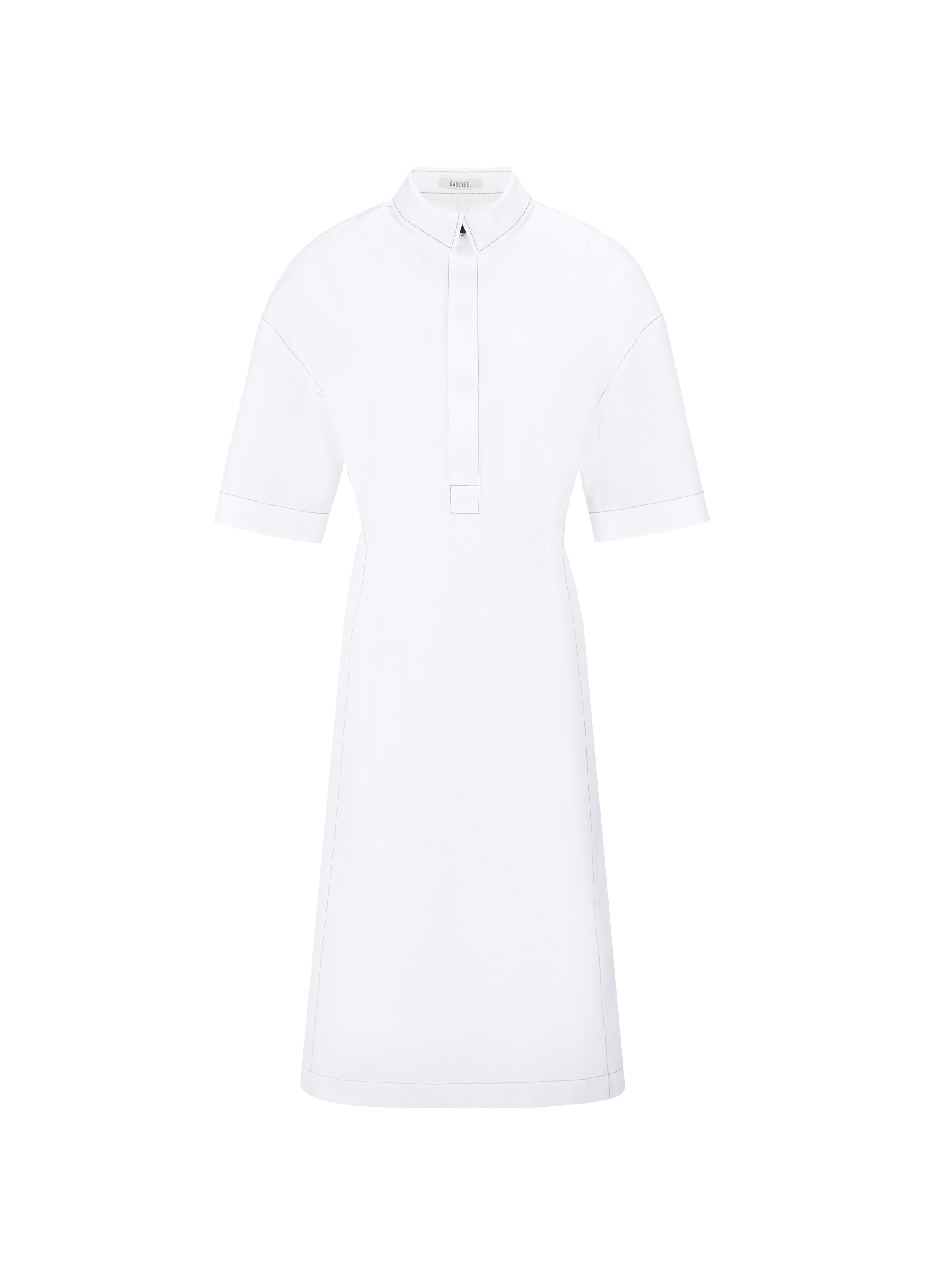 Robe Safina en coton