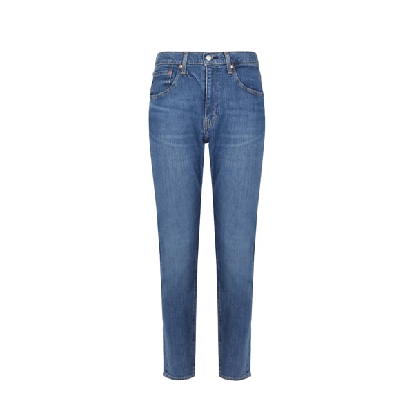 Jean 502 Taper en coton denim