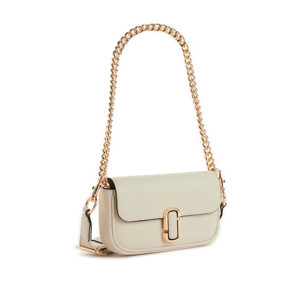 Sac The Mini Shoulder en cuir