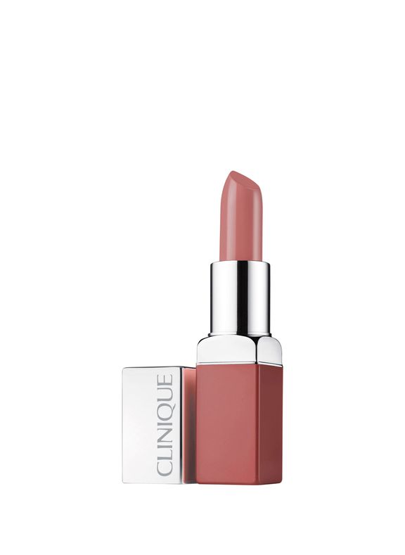 CLINIQUE Clinique Pop - Intense Lip Colour + Primer two-in-one Beige