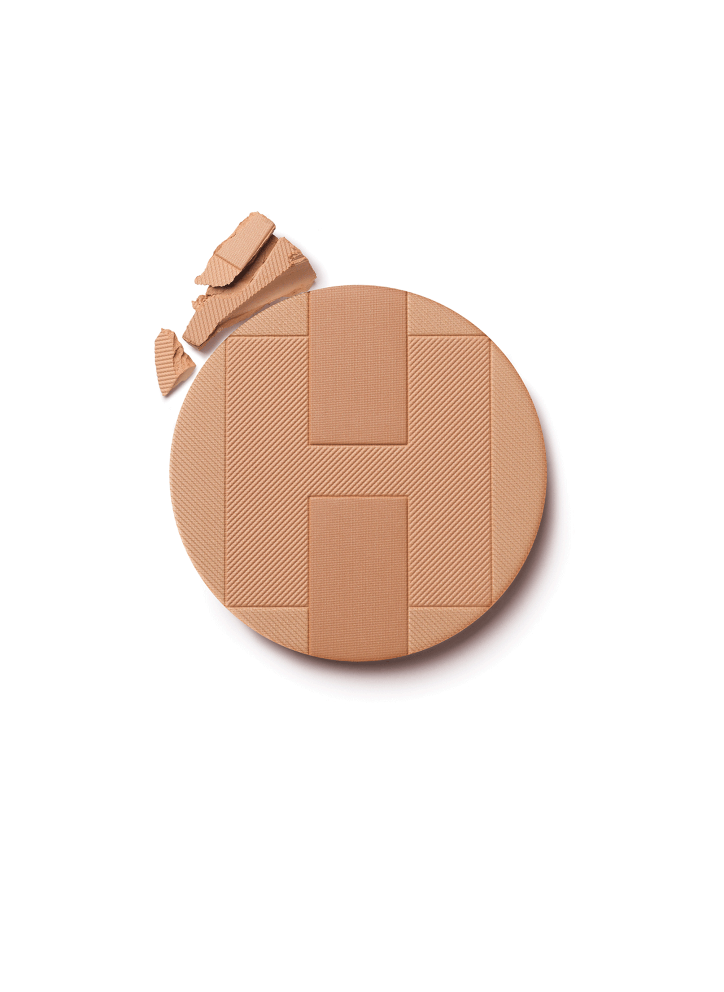 Hermès Plein Air, H TRIO Healthy Glow Mineral Powder HERMÈS Atlas