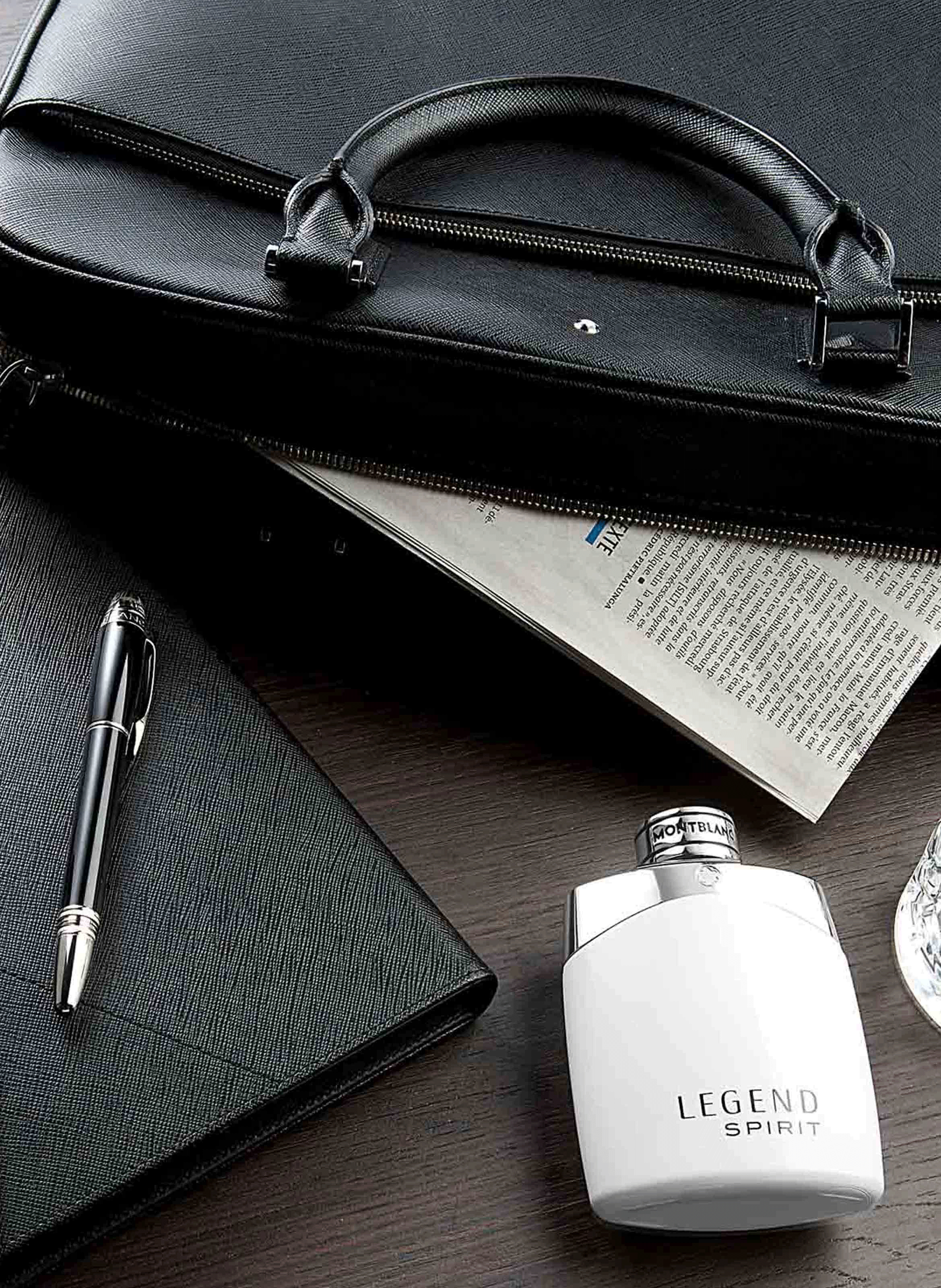 Montblanc Legend Spirit eau de toilette MONTBLANC No color