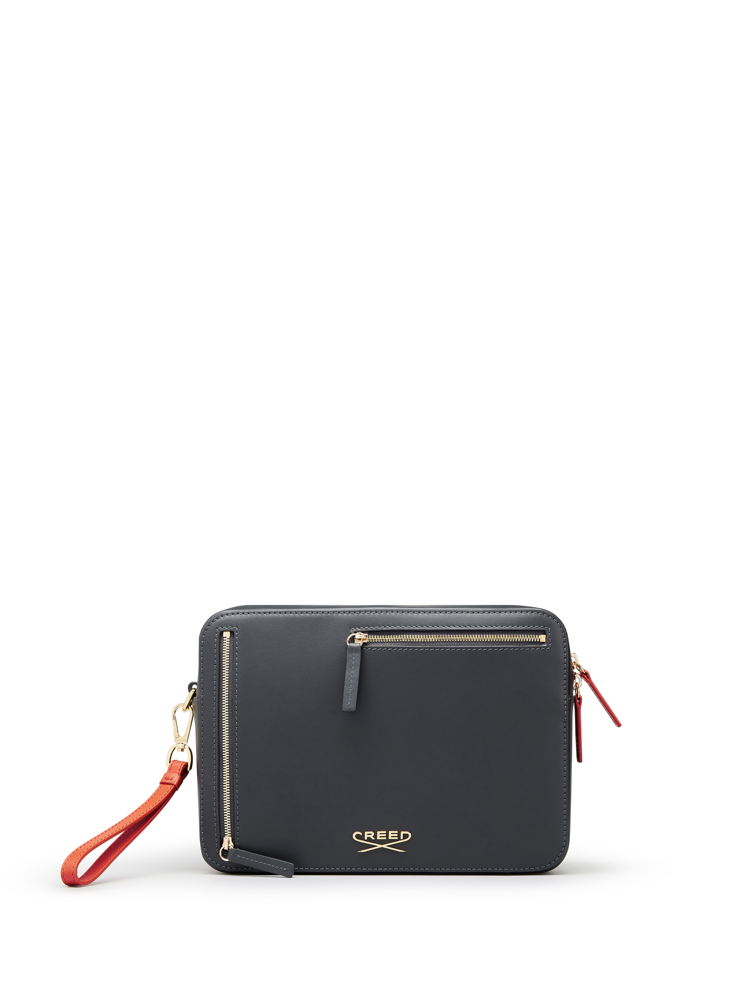 Guess dania mini crossbody best sale top zip