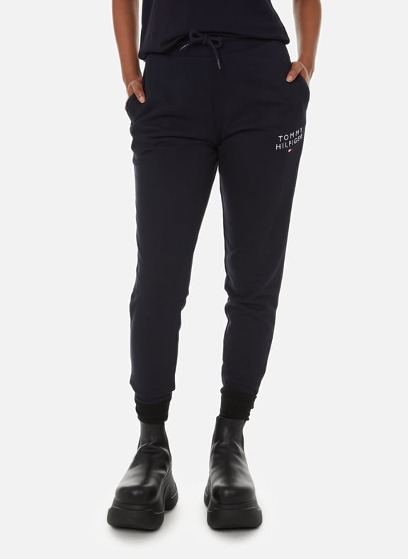 JOGGING PANTS TOMMY HILFIGER for WOMEN Printemps