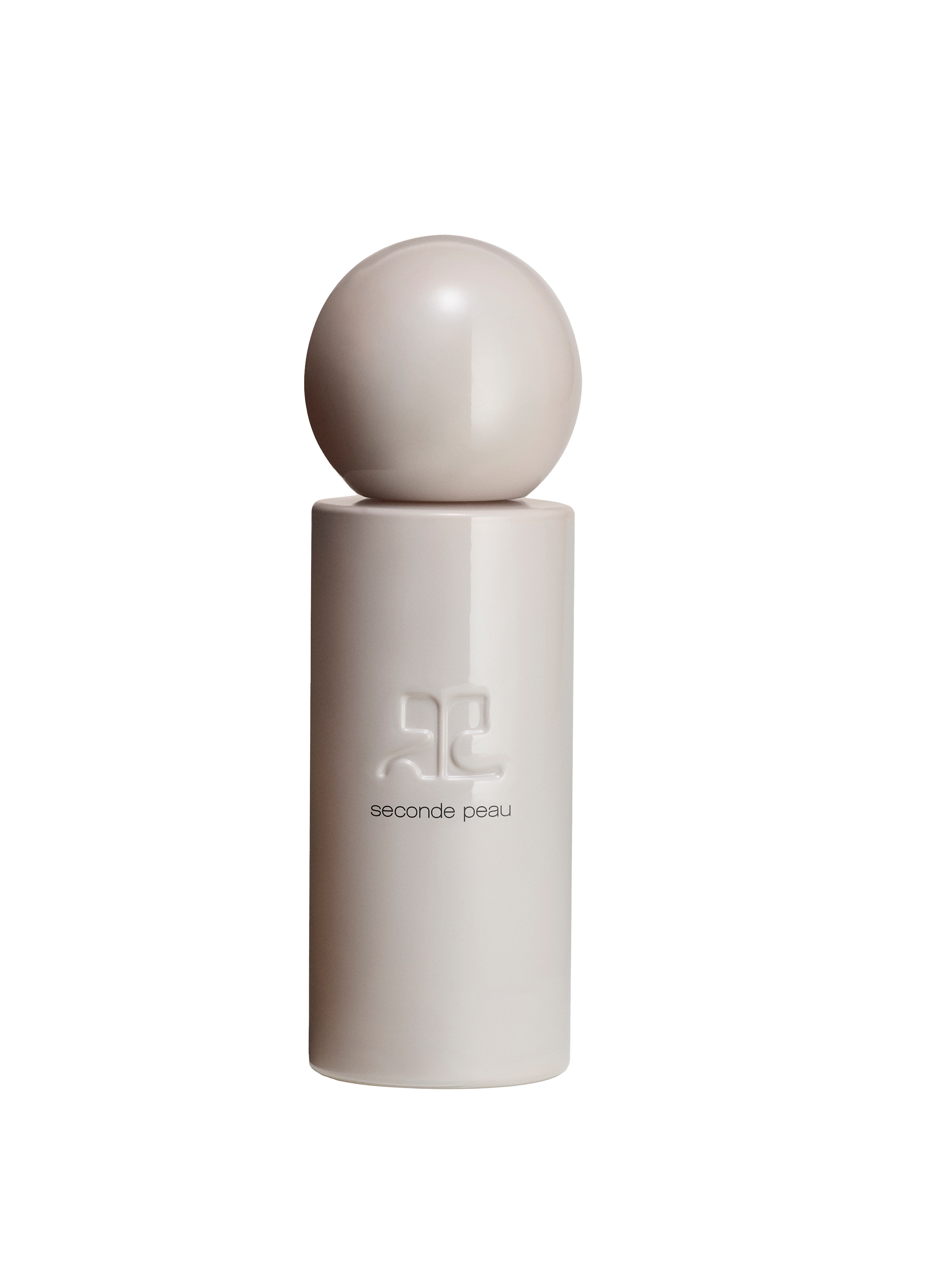 Eau de parfum - Seconde peau COURRÈGES No color