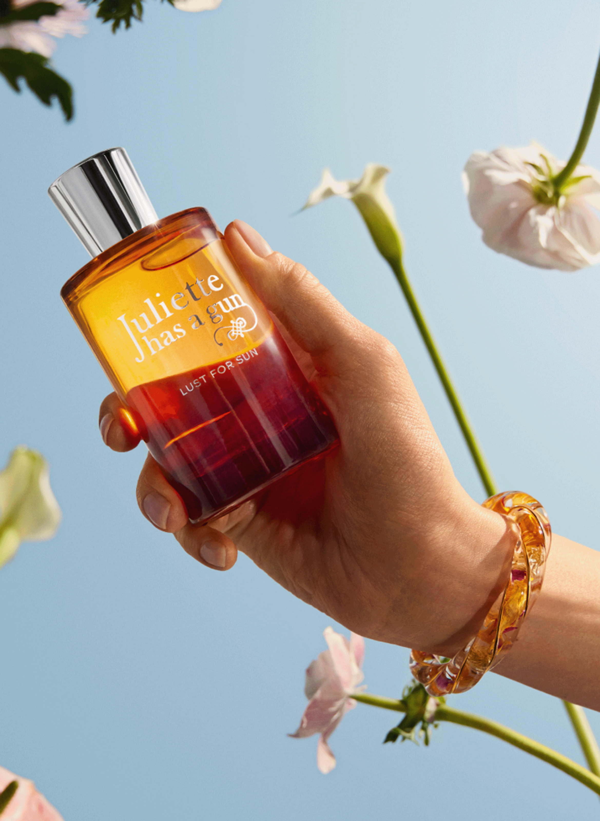 Coffret Juliette has a gun x Aurélie Bidermann JULIETTE HAS A GUN No color