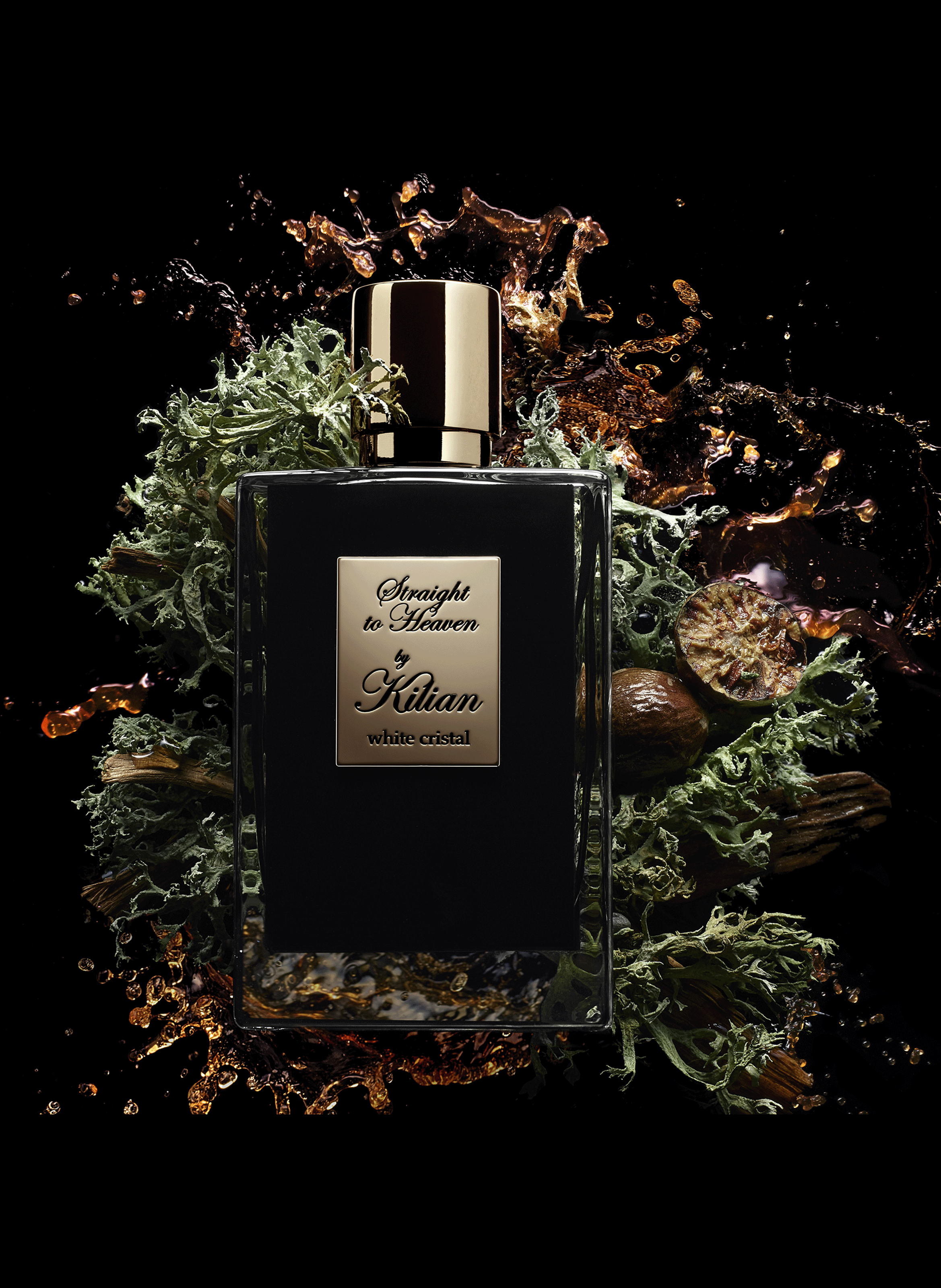 Straight To Heaven - Eau de parfum KILIAN PARIS No color