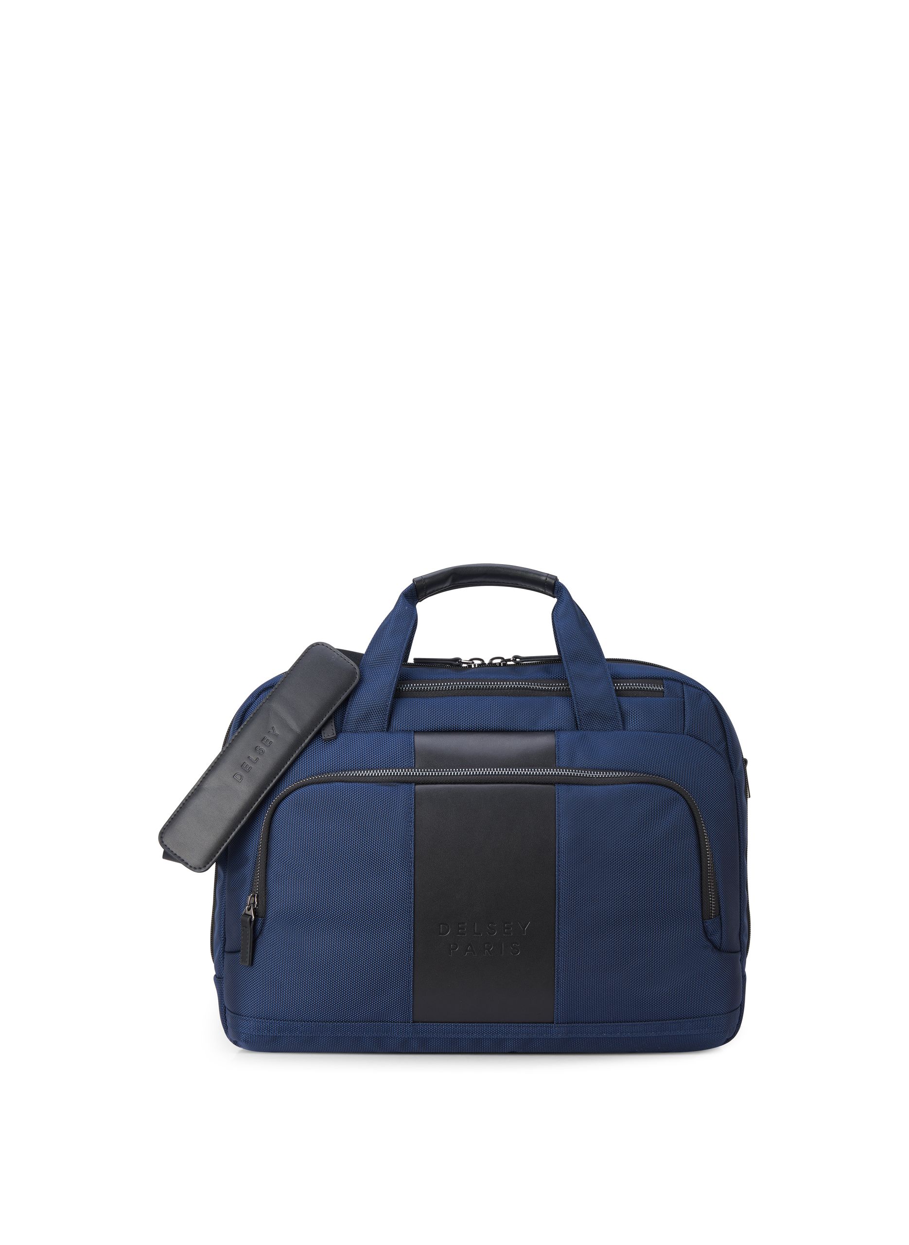 Serviette  souple taille xs - wagram DELSEY PARIS Bleu