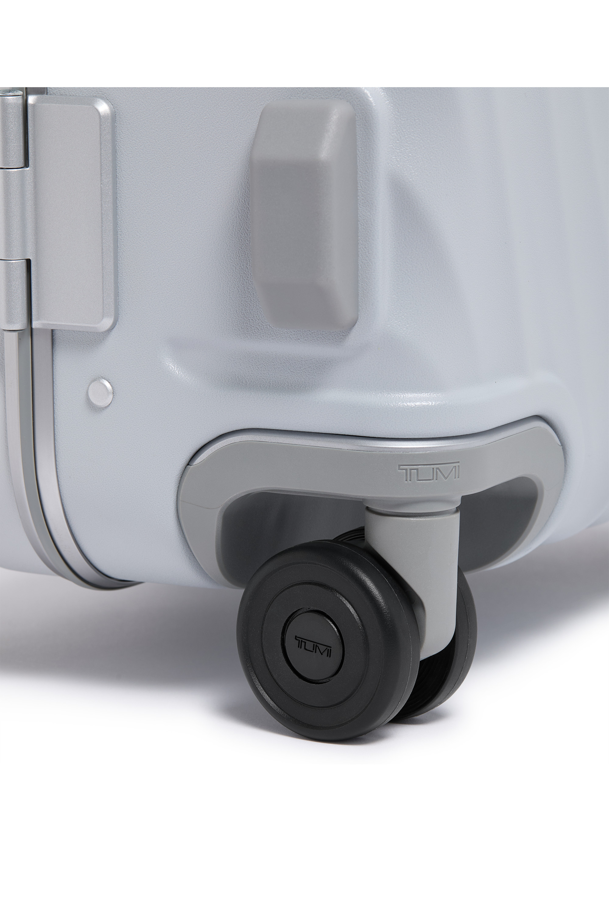 19 degree valise 4 roues taille s TUMI Gris
