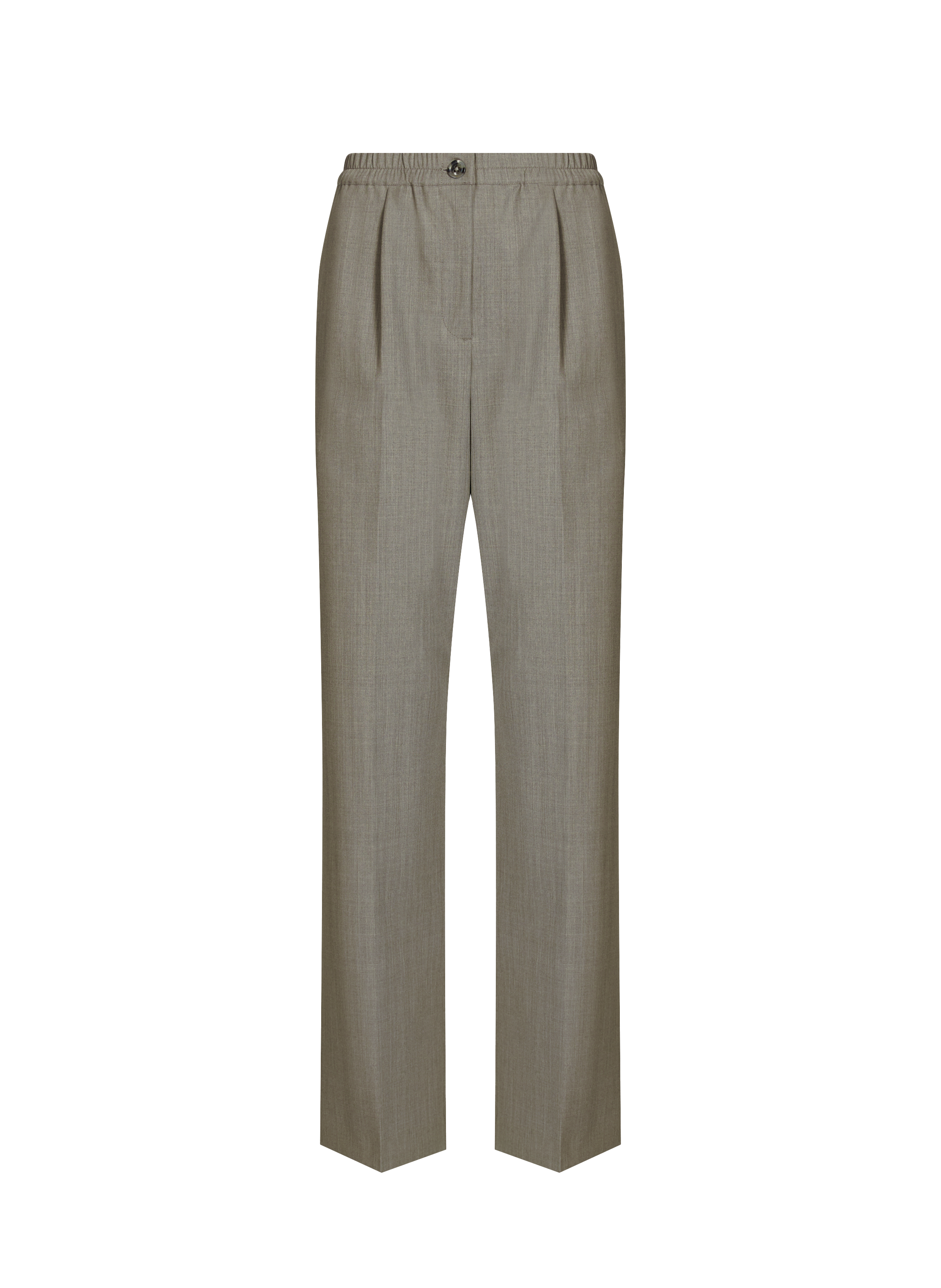 Pantalon Satove SAMSOE SAMSOE Marron