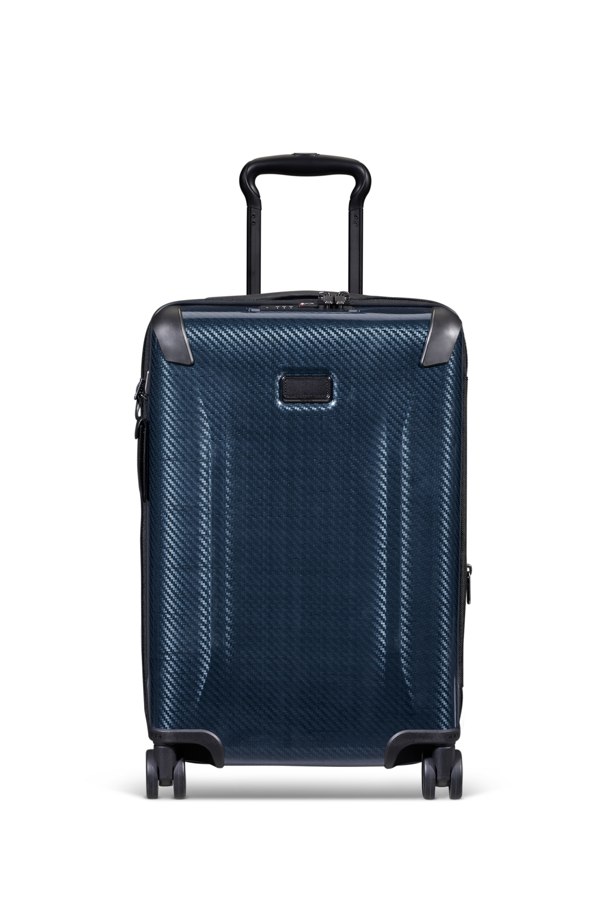 Tegra lite valise 4 roues taille s TUMI Bleu