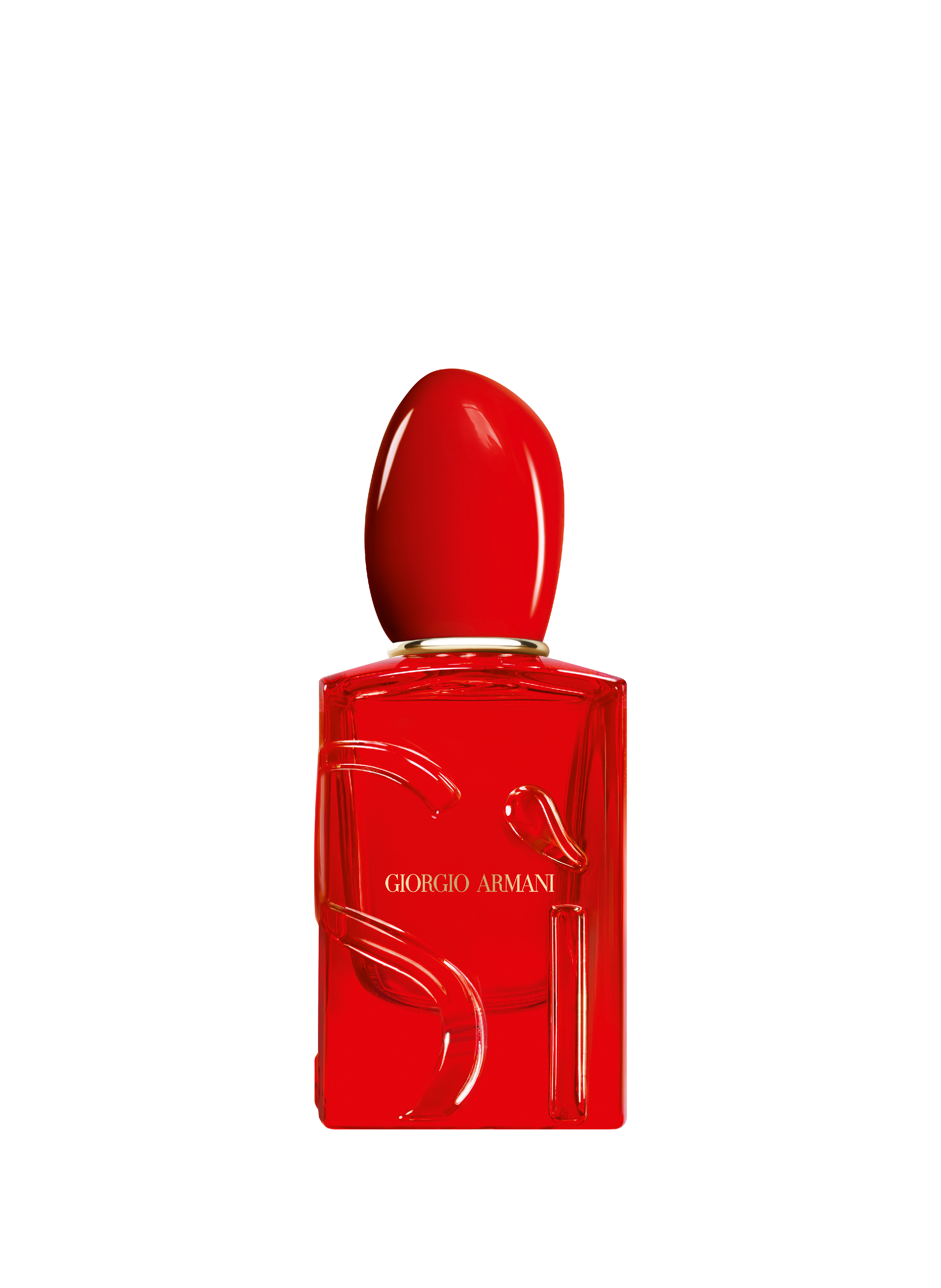 Sì Passione Red Musk - Eau de Parfum ARMANI No color