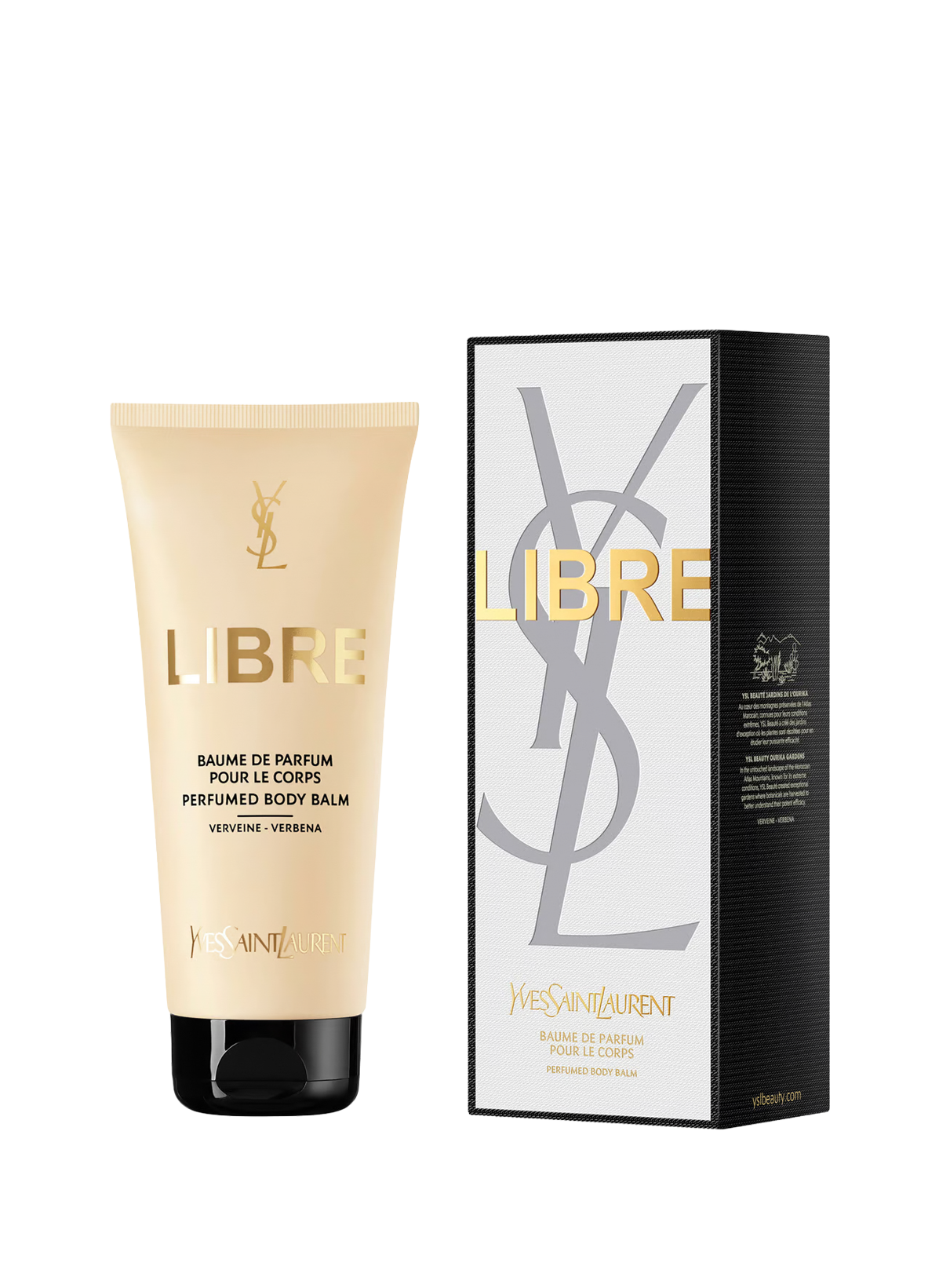 Libre Baume de parfum YVES SAINT LAURENT No color