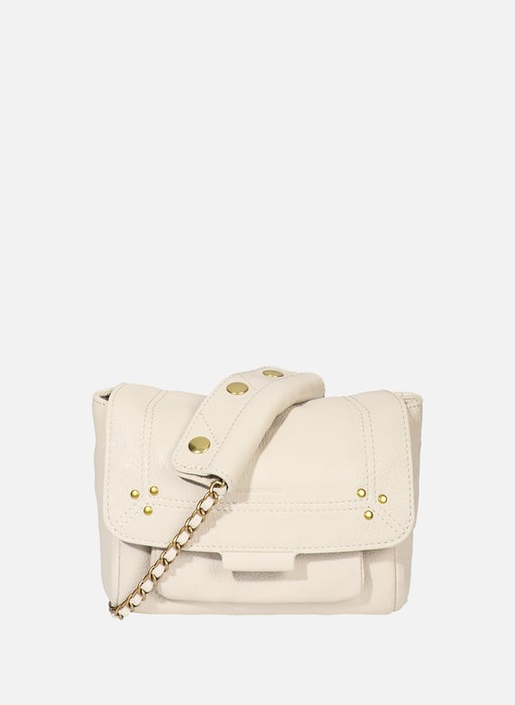 Lulu S Shoulder Bag Jérôme Dreyfuss Women - Main Image