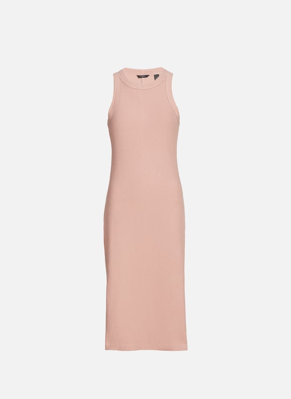 Robe midi Tank Rose by DOCKERS DOCKERS Robe midi Tank Rose