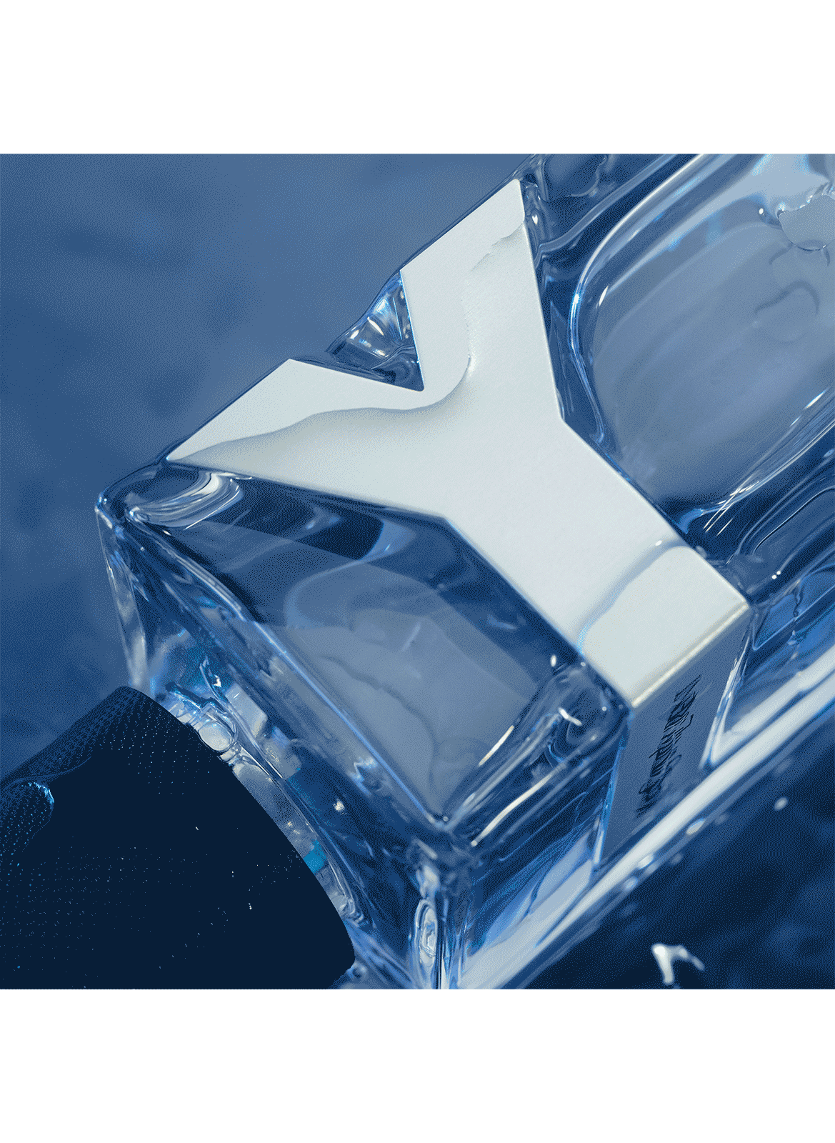 Old Y eau de toilette spray YVES SAINT LAURENT No color