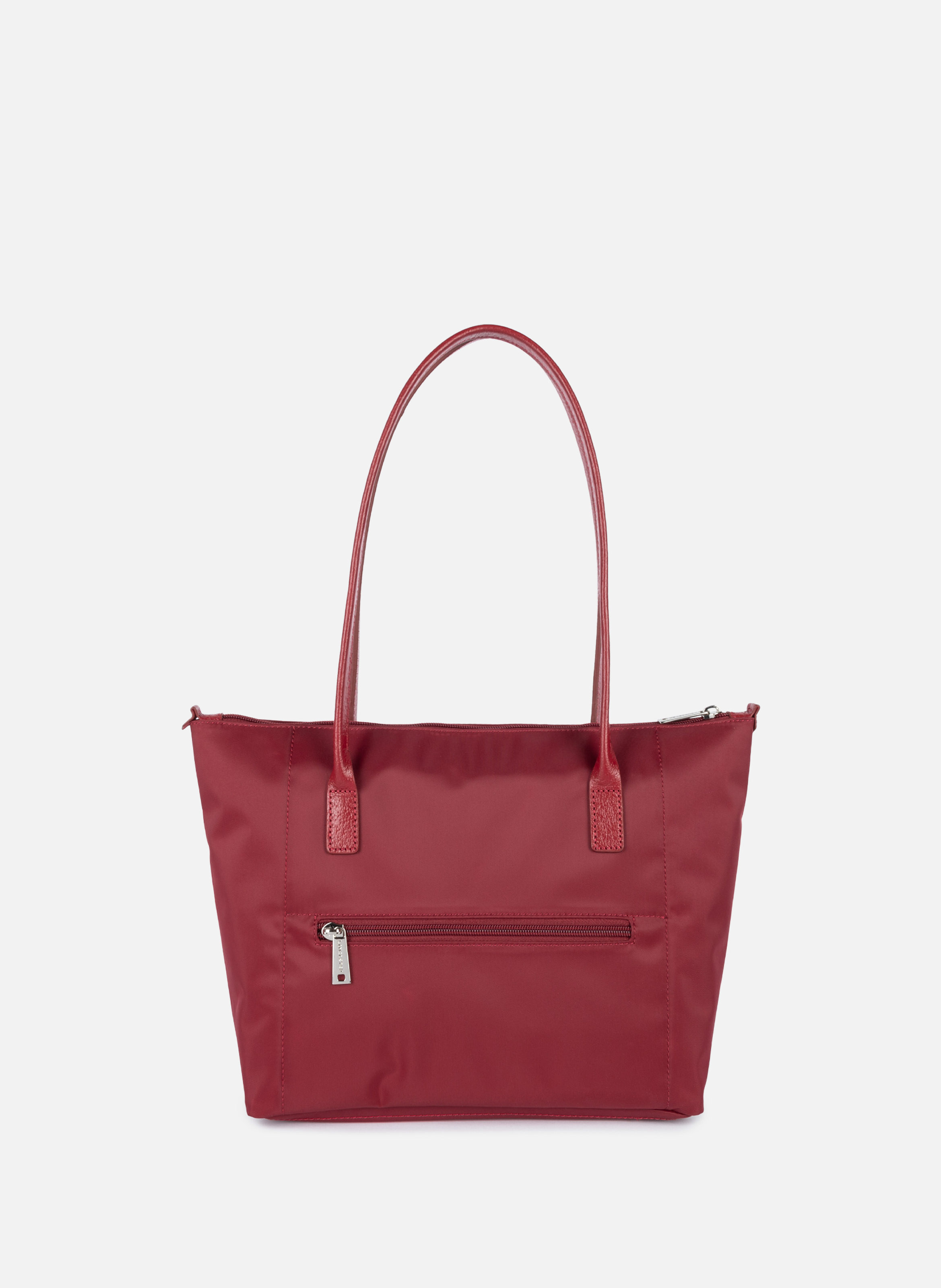 Sac cabas épaule - smart kba LANCASTER Rouge