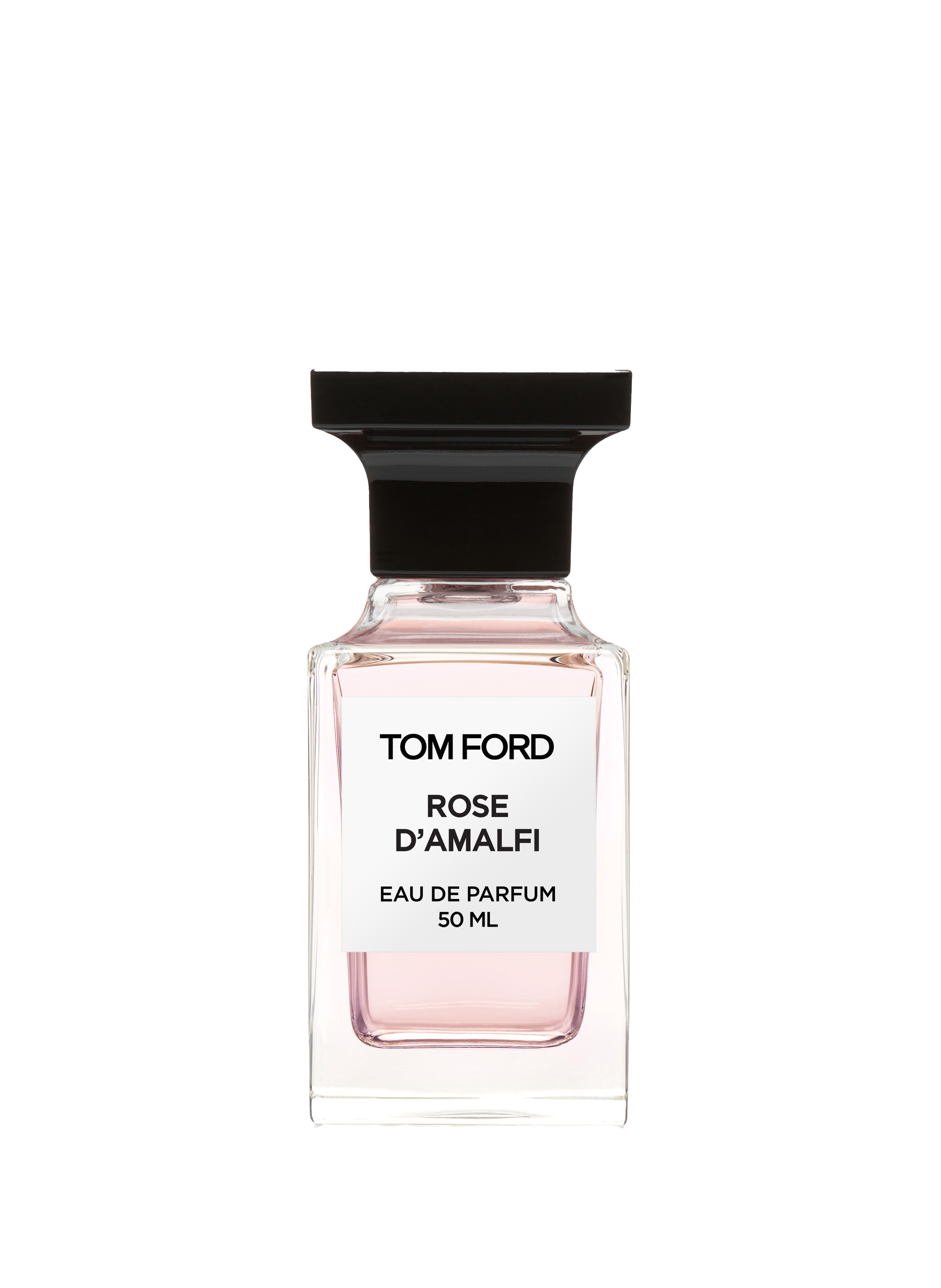 TOM FORD Rose d'Amalfi - Eau de Parfum No color
