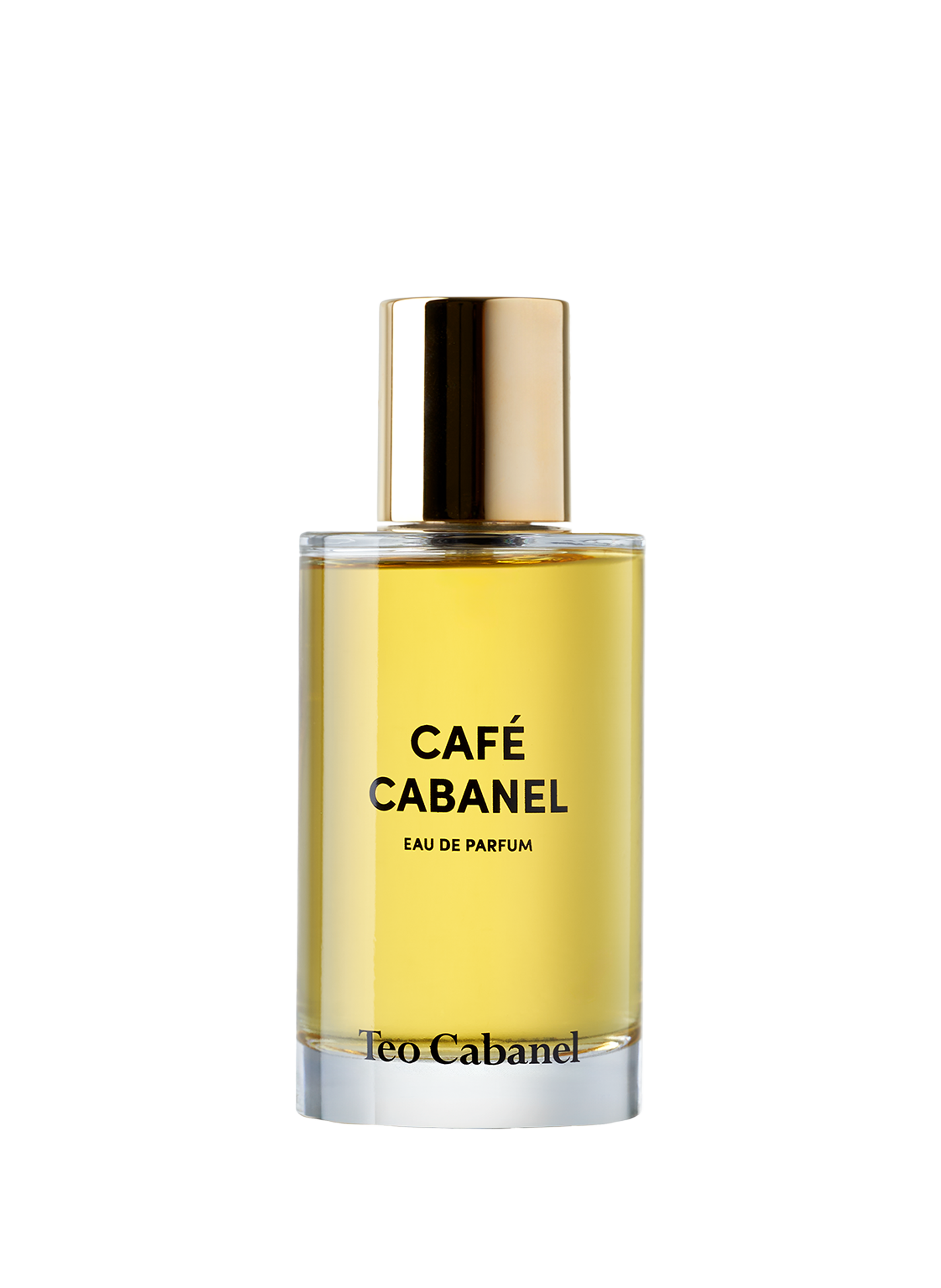 Eau de parfum - Café Cabanel TEO CABANEL No color