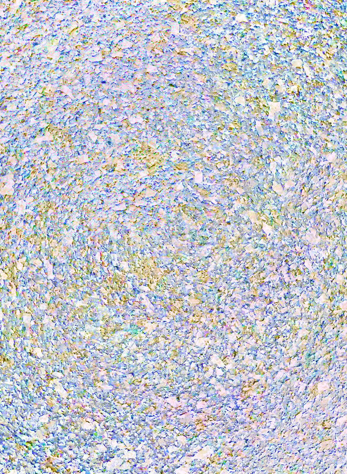 Put the Icy in Spicy - Infinite Shine OPI Gris clair