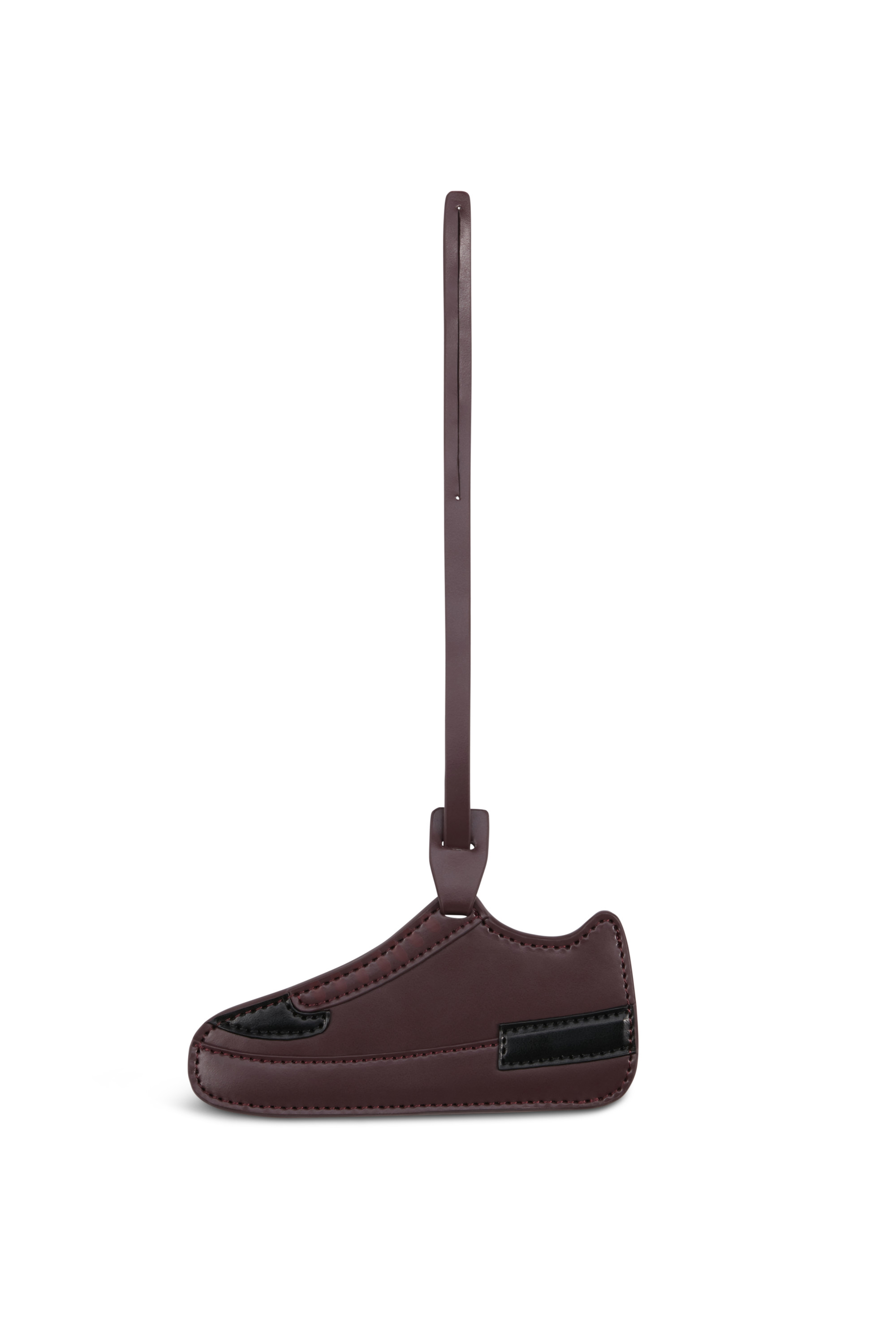 Lipault ta luggage tag taille s LIPAULT PARIS Rouge