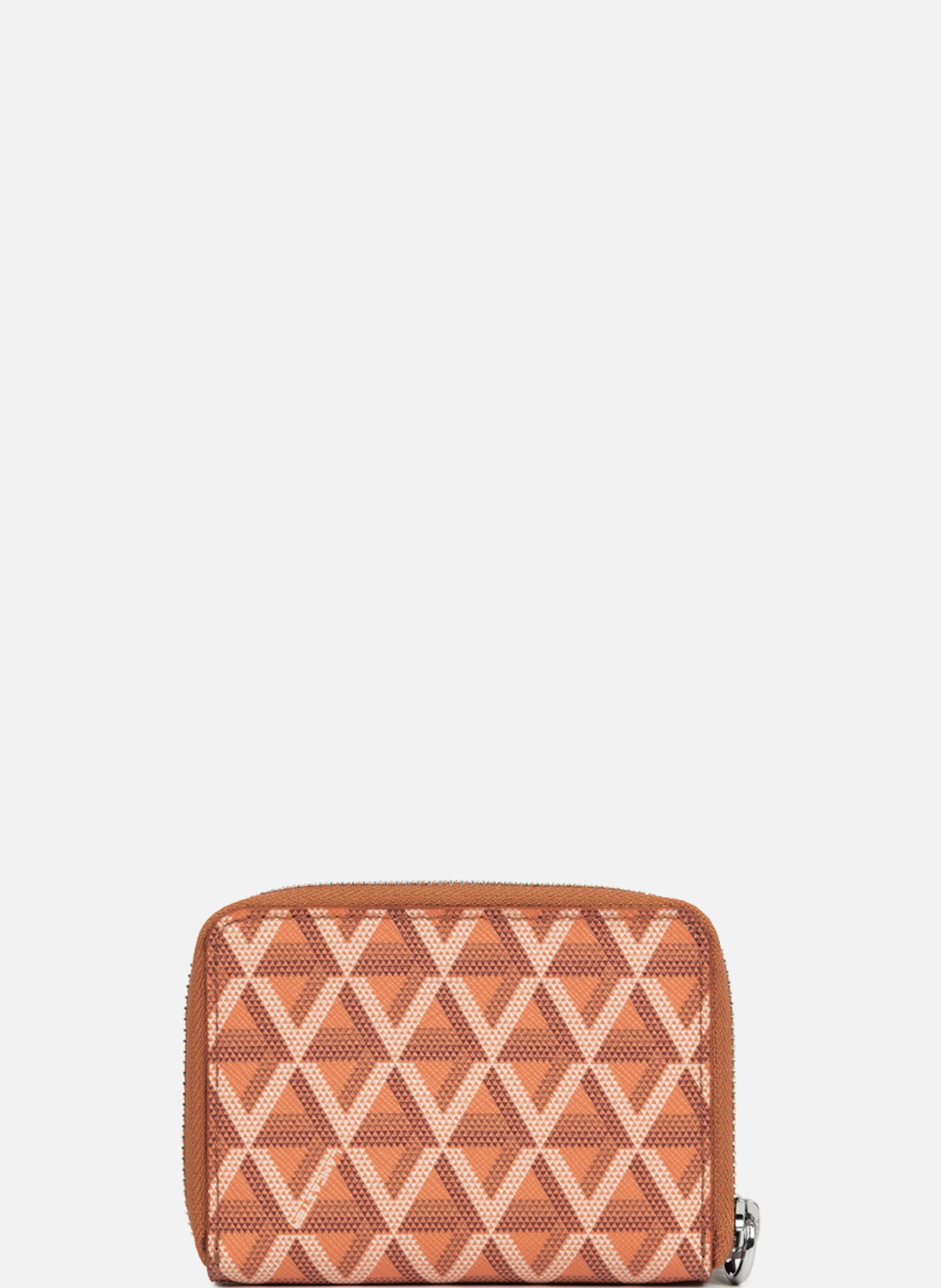 Coin purse - PM ikon LANCASTER Orange
