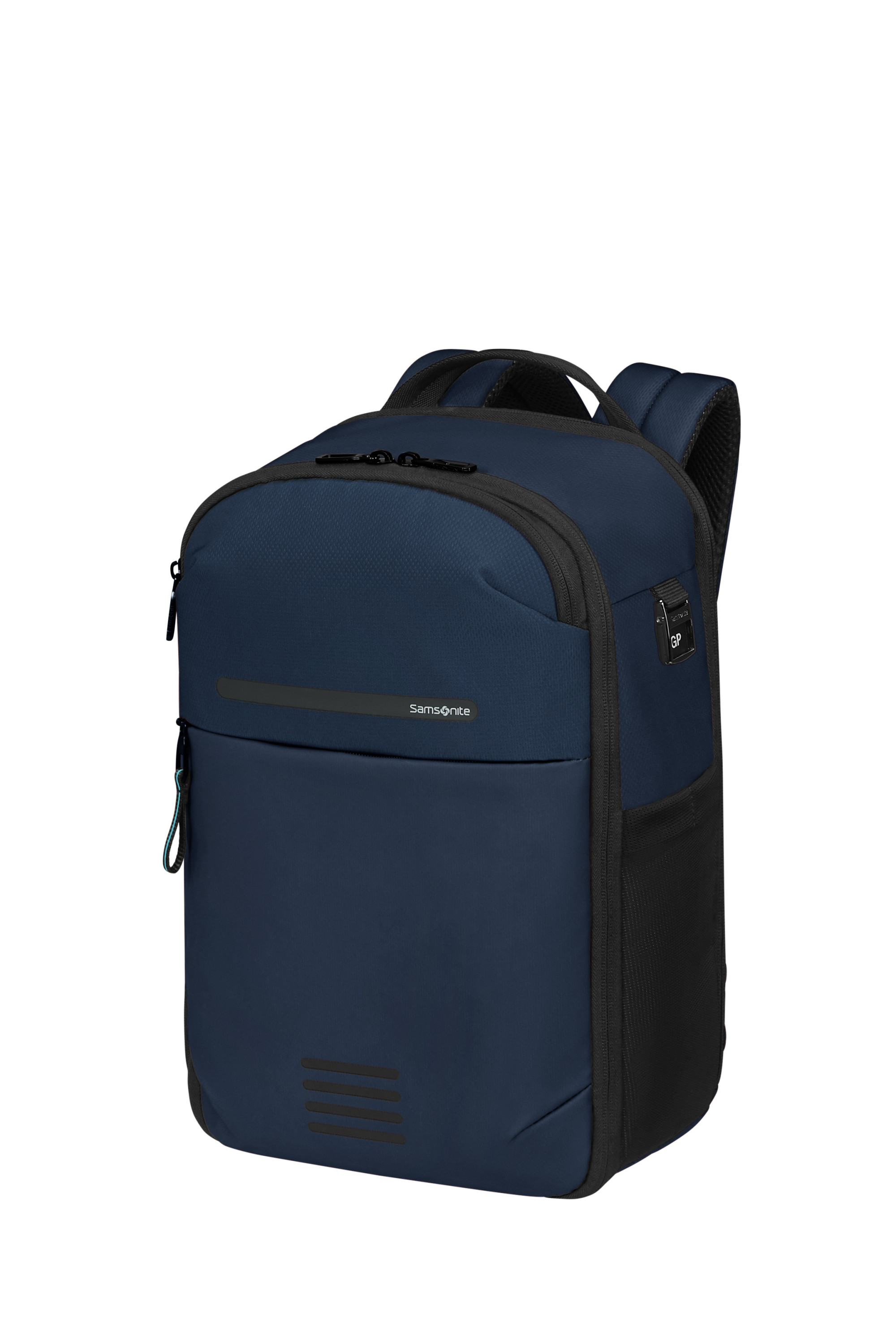 Moderny sacoche ordinateur SAMSONITE Bleu