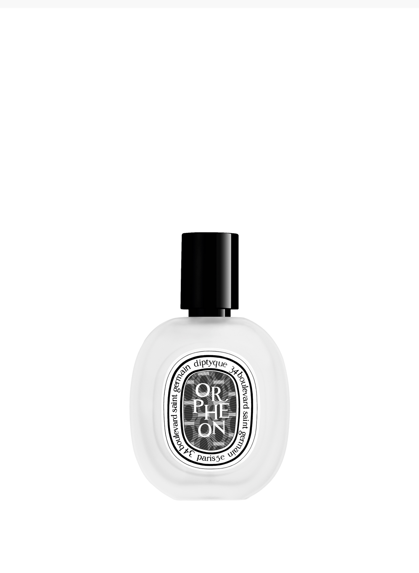 Parfum pour les cheveux Oprhéon DIPTYQUE No color