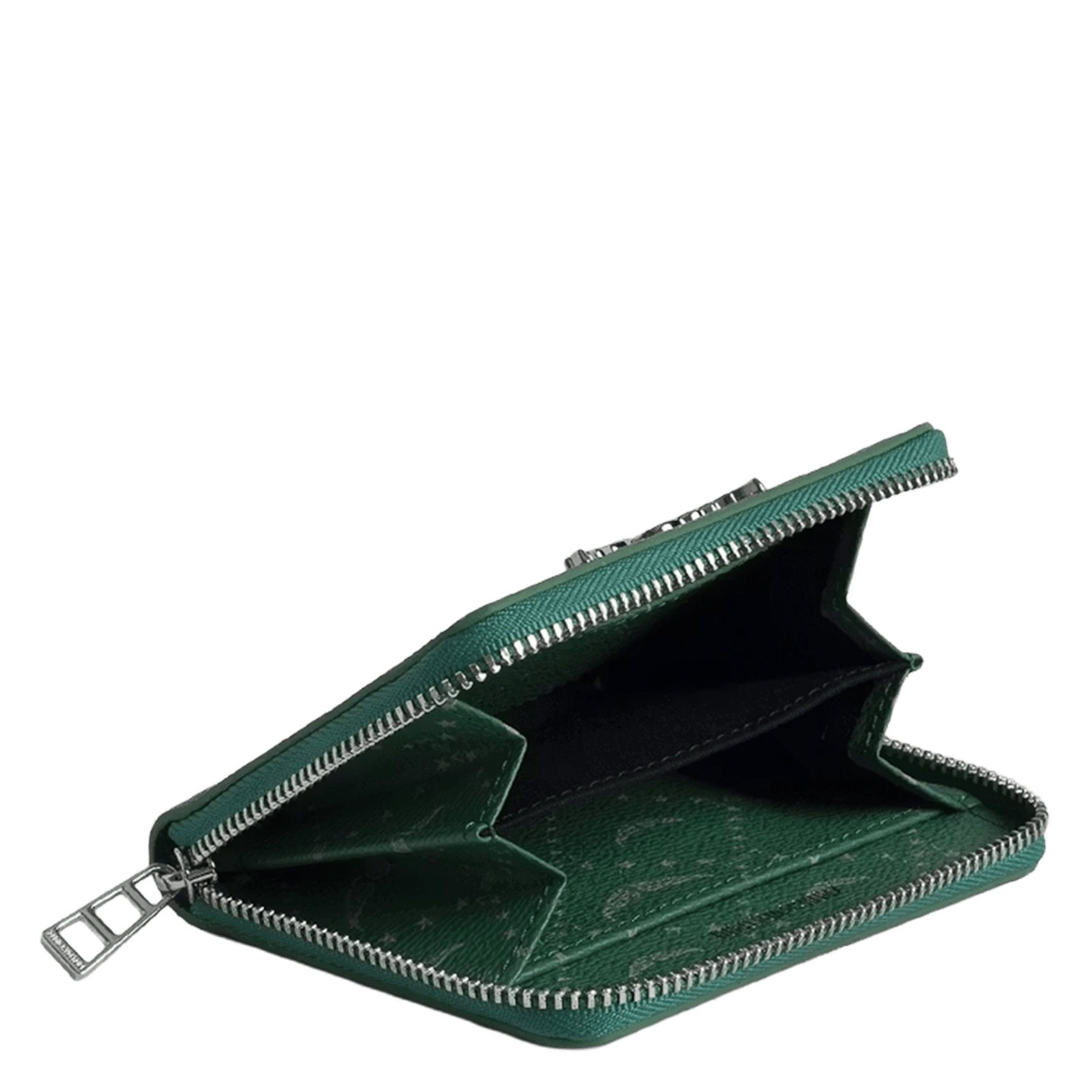 Mini zv mini zv ZADIG&VOLTAIRE Vert