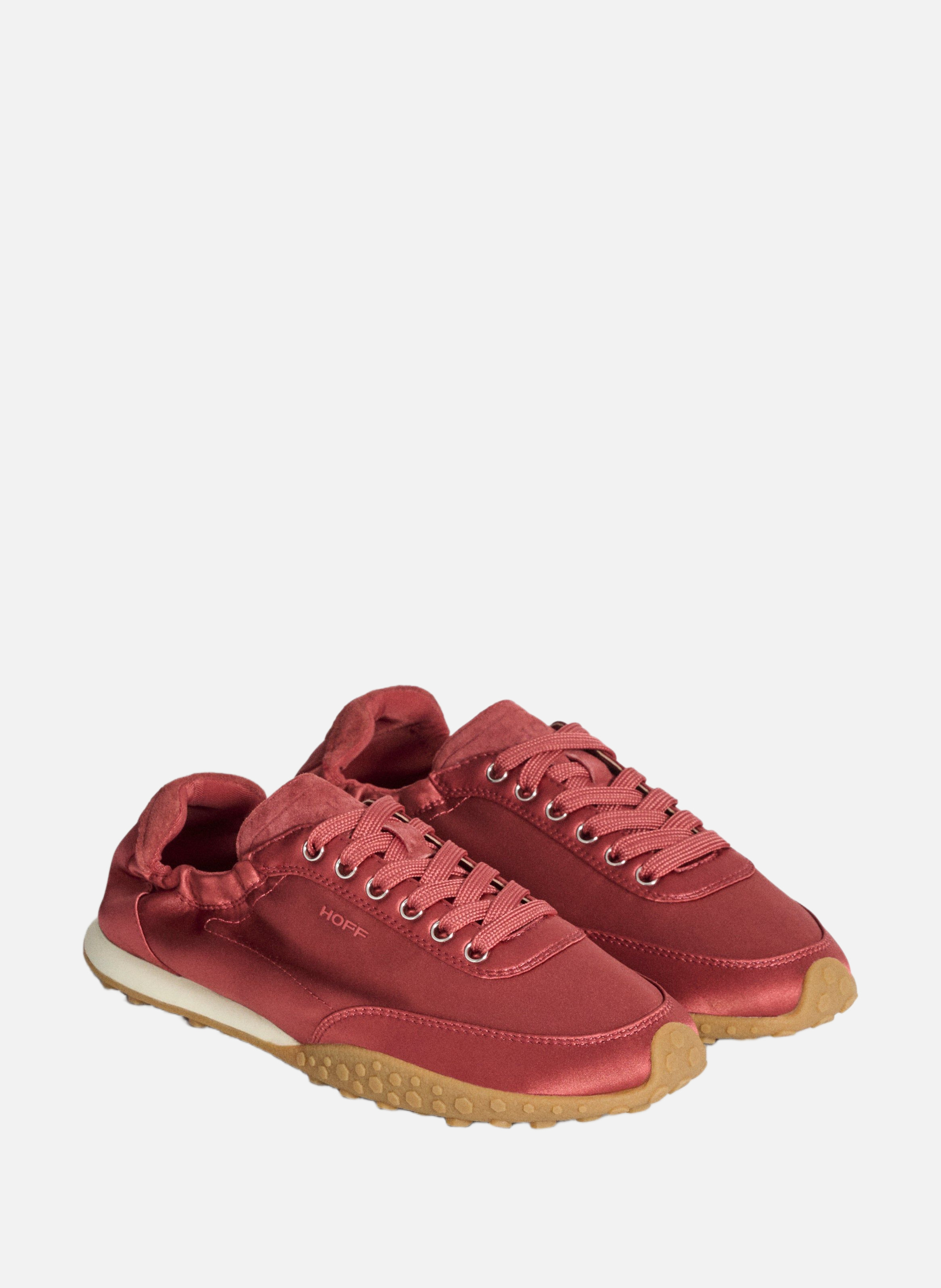 Hoff baskets décontractées bridge HOFF Orange