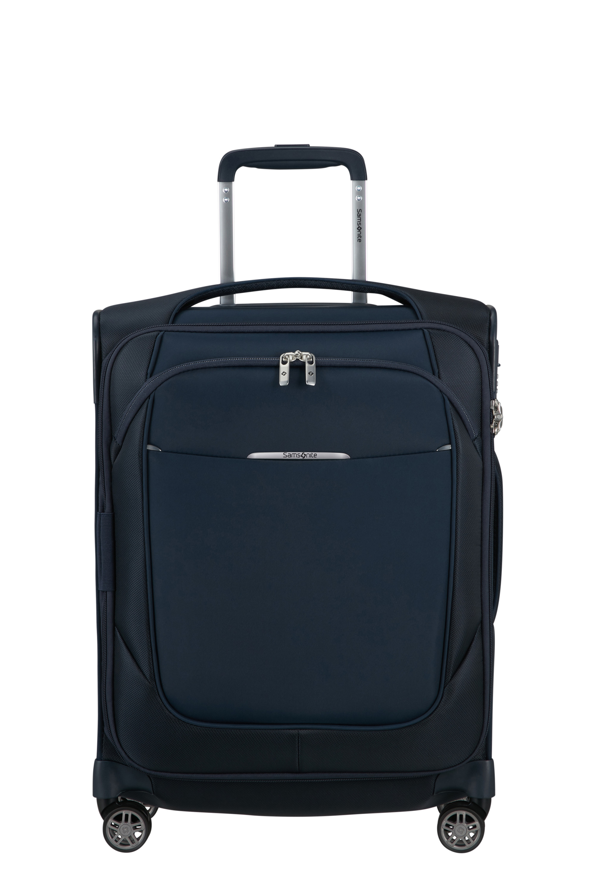Re-lite valise 4 roues taille s  Midnight blue