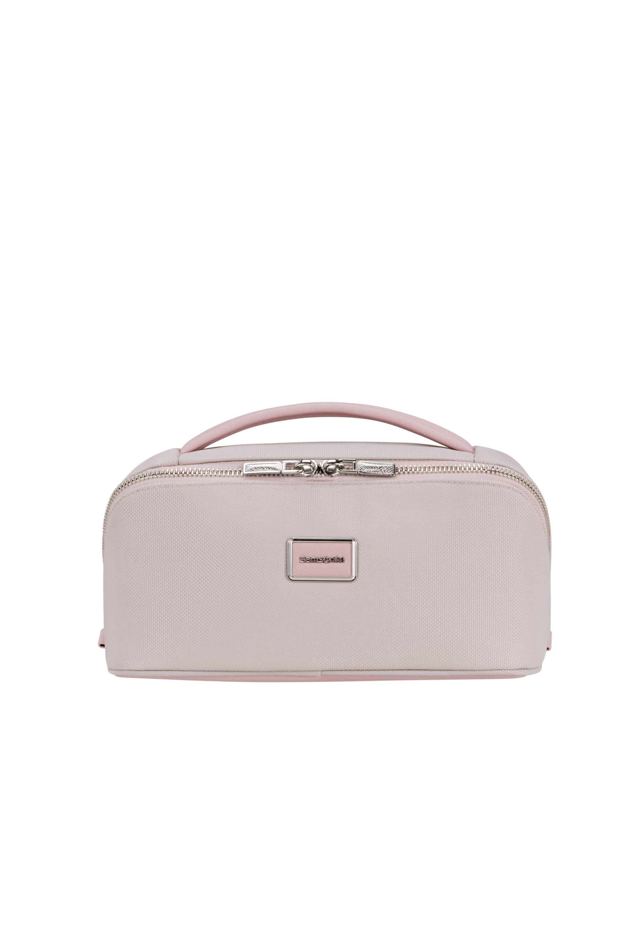 Image toilet kit trousse de toilette taille s SAMSONITE Rose