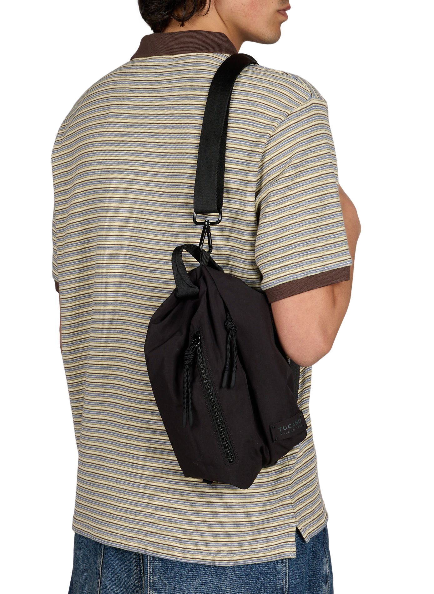 Camera bag TUCANO Black