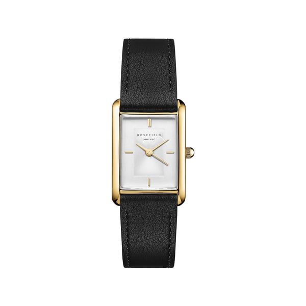 Montre analogique Heirloom en cuir Montre analogique Heirloom en cuir