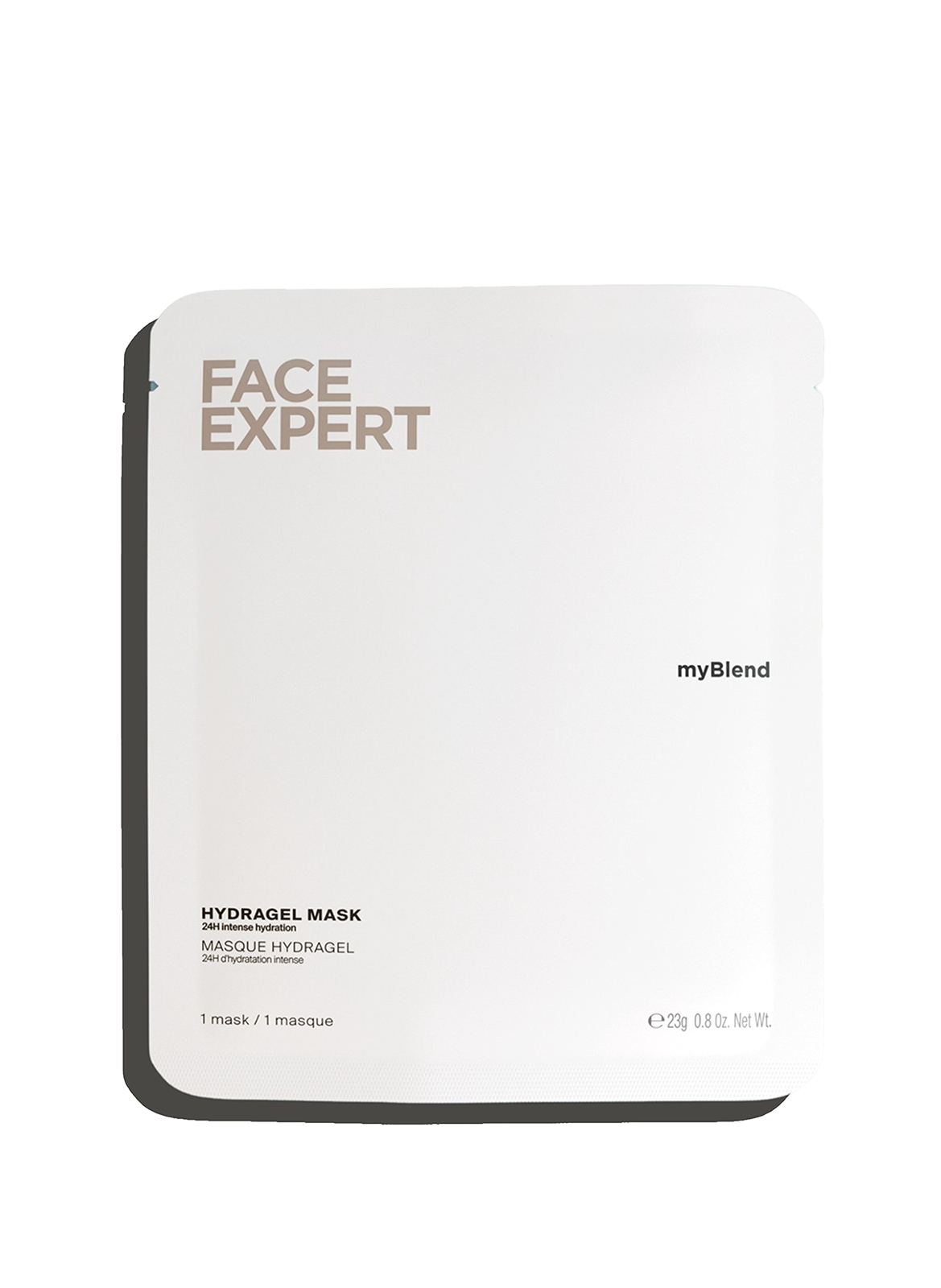 Hydragel Expert Hydration Face Mask MY BLEND No color