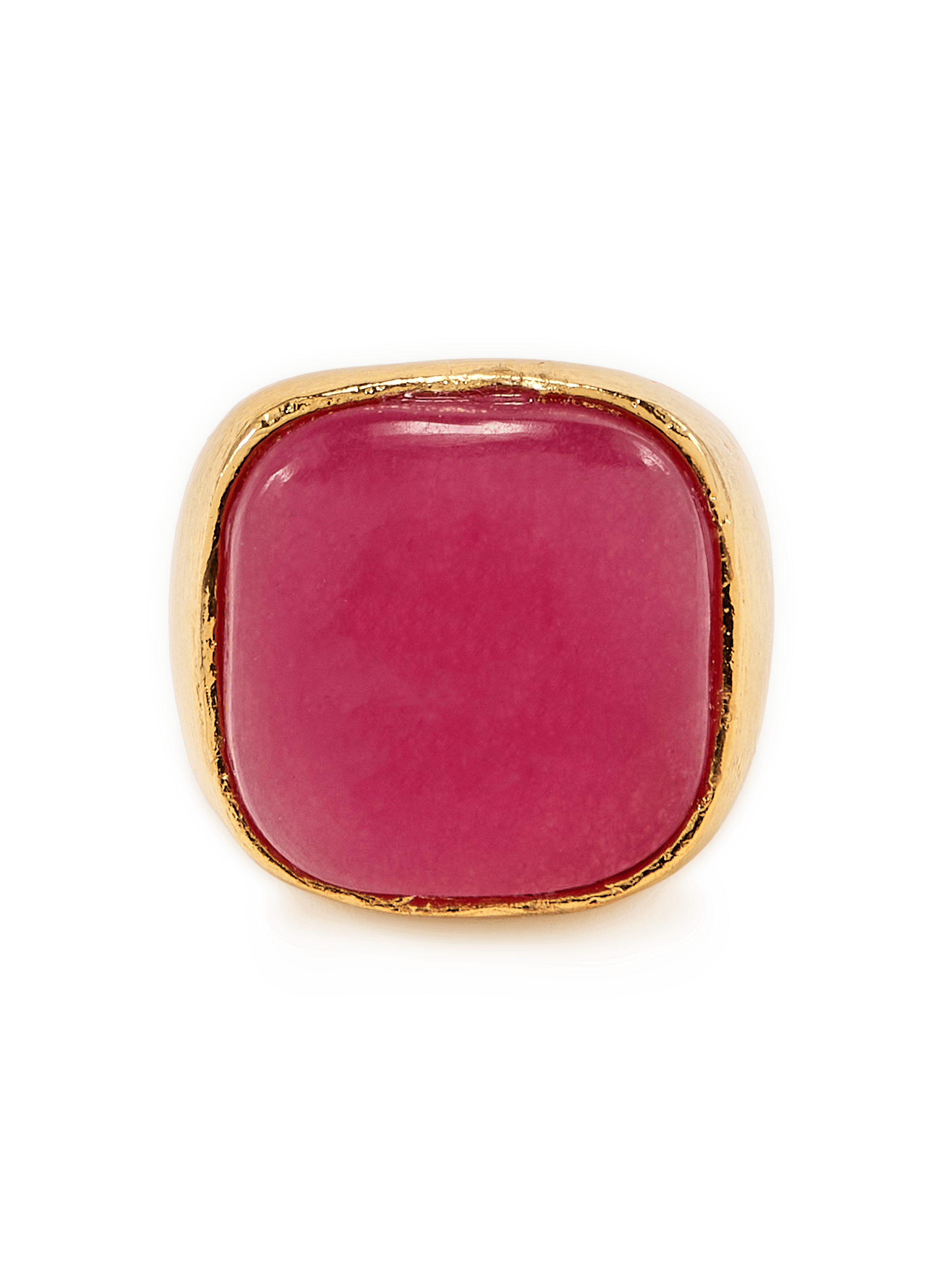 Anello Altesse SYLVIA TOLEDANO Rosa