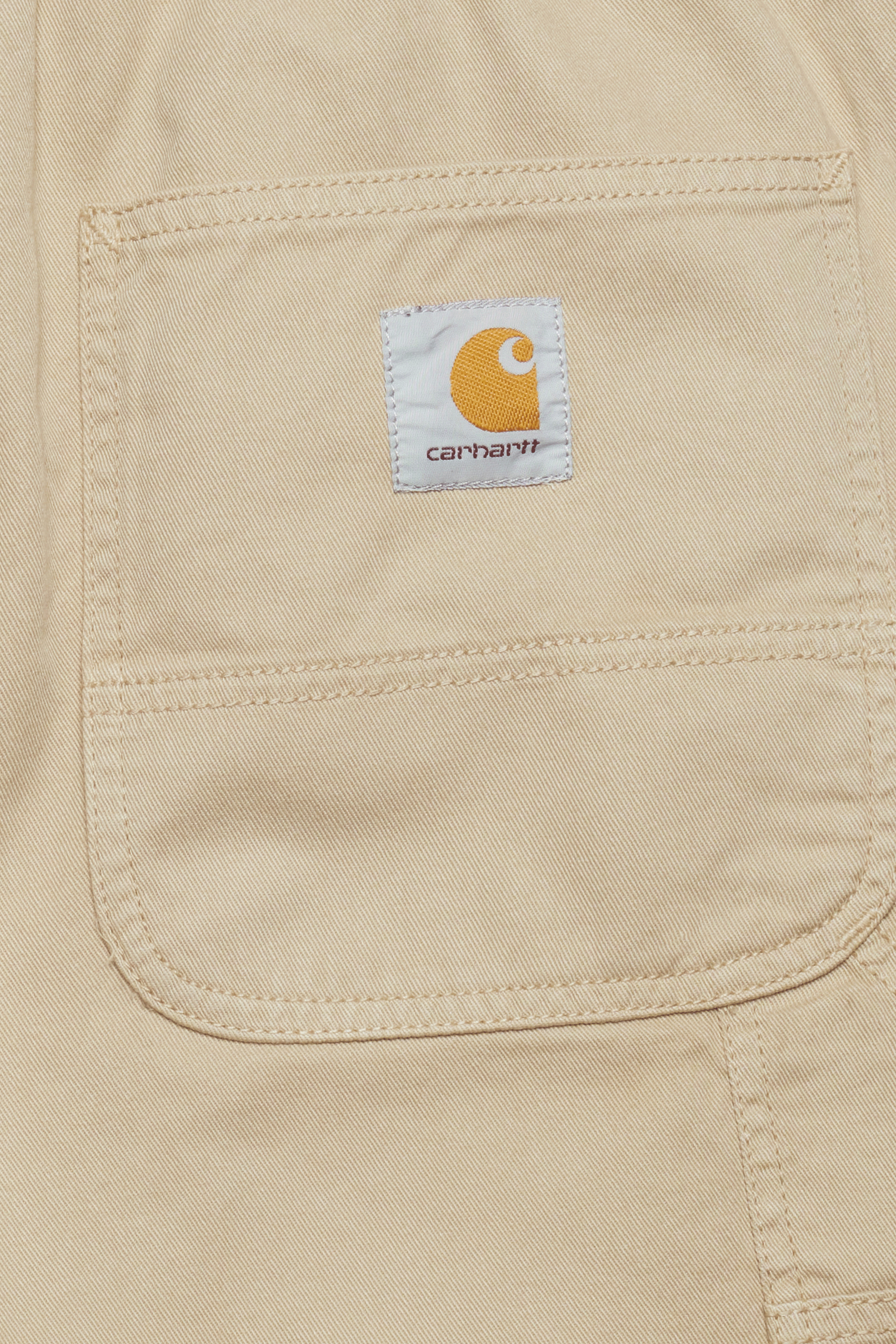 Short flint CARHARTT WIP Beige