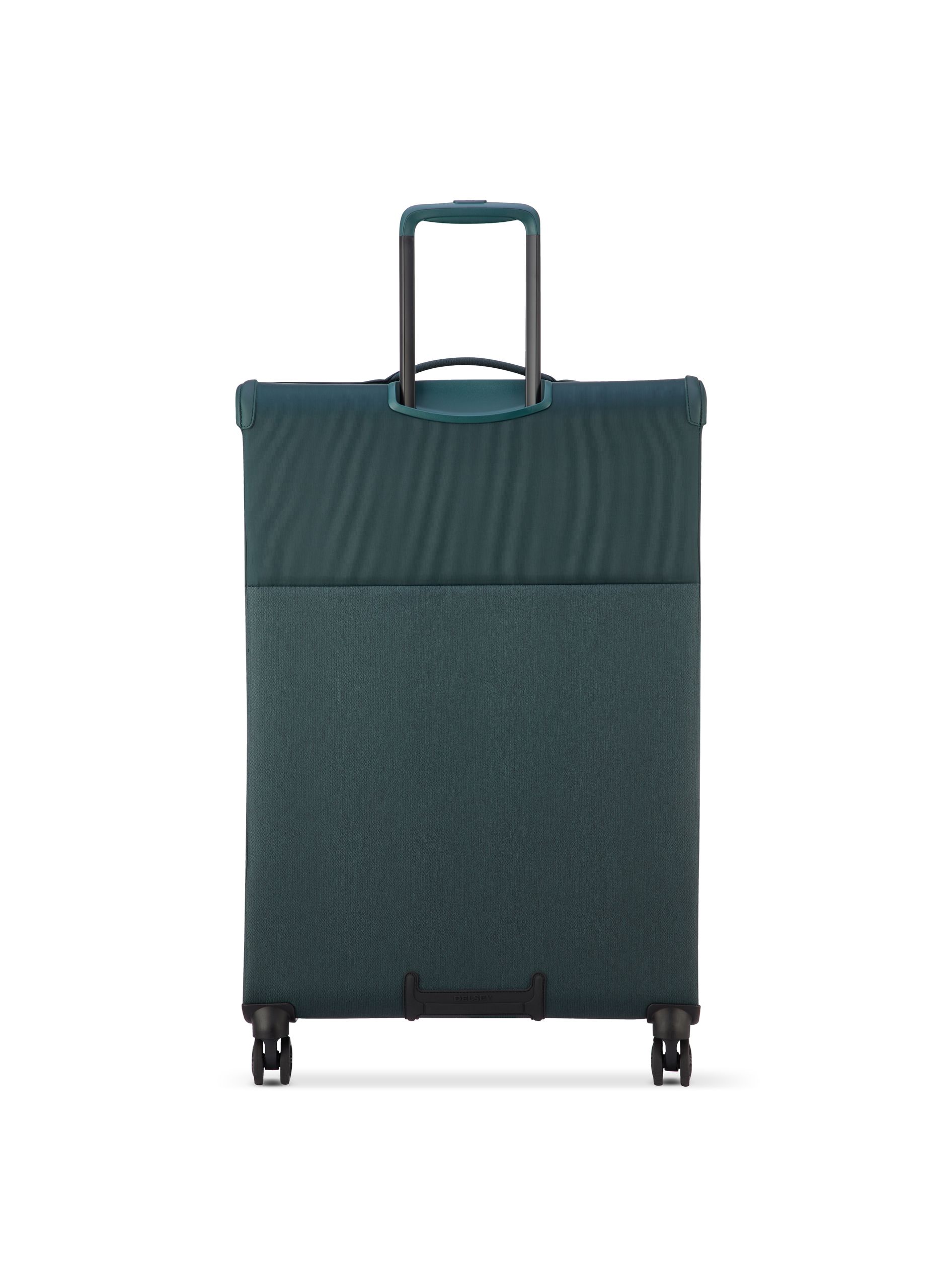 Valise soute souple taille xl - brochant 3 DELSEY PARIS Vert
