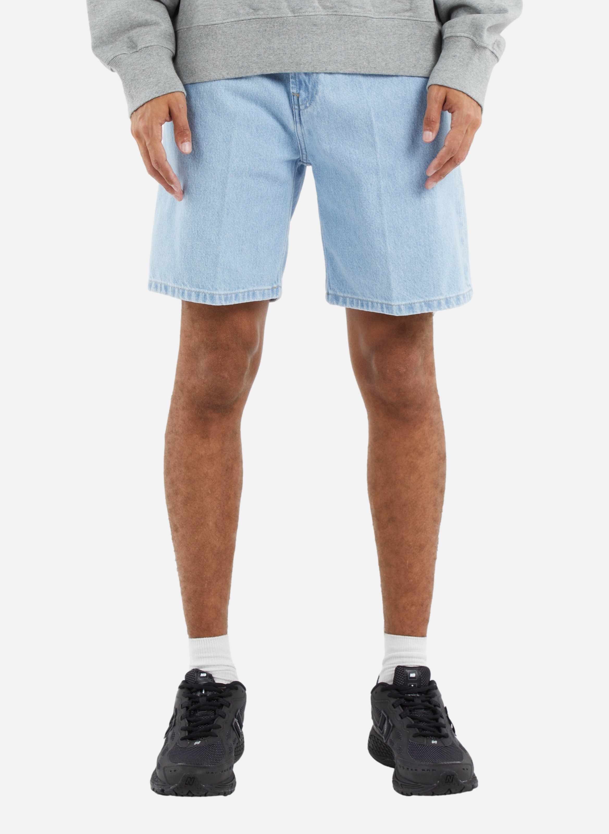 Short nolan short CARHARTT WIP Bleu